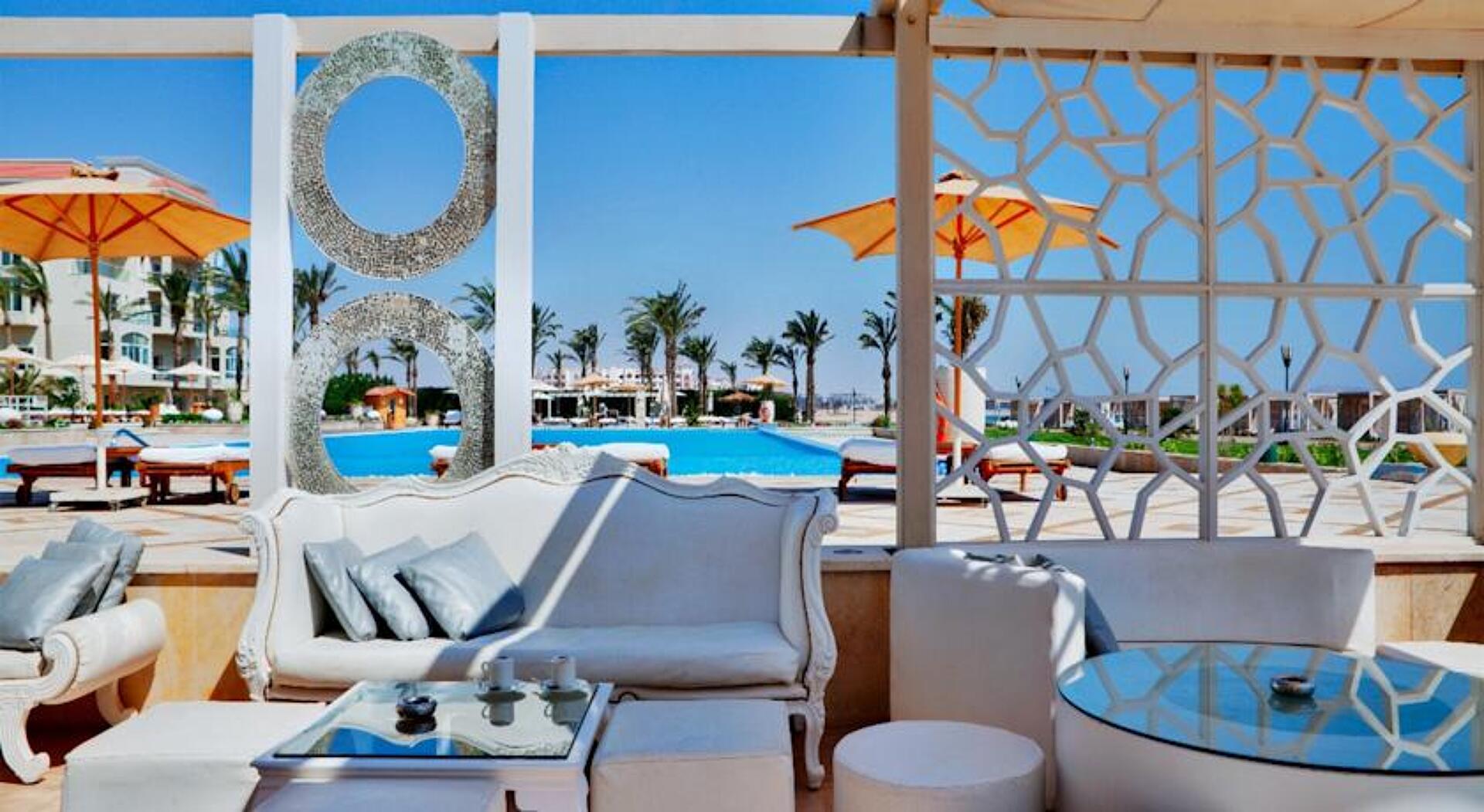 Premier Le Reve Hotel & Spa 5* 25