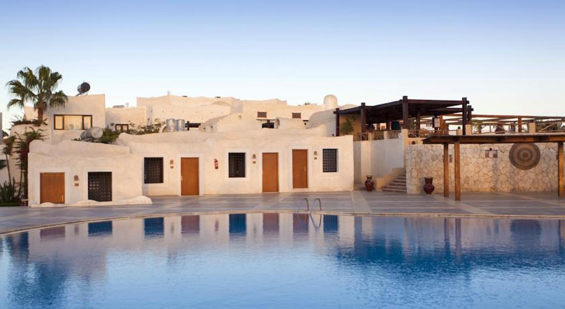 Sharm Club 4* 28