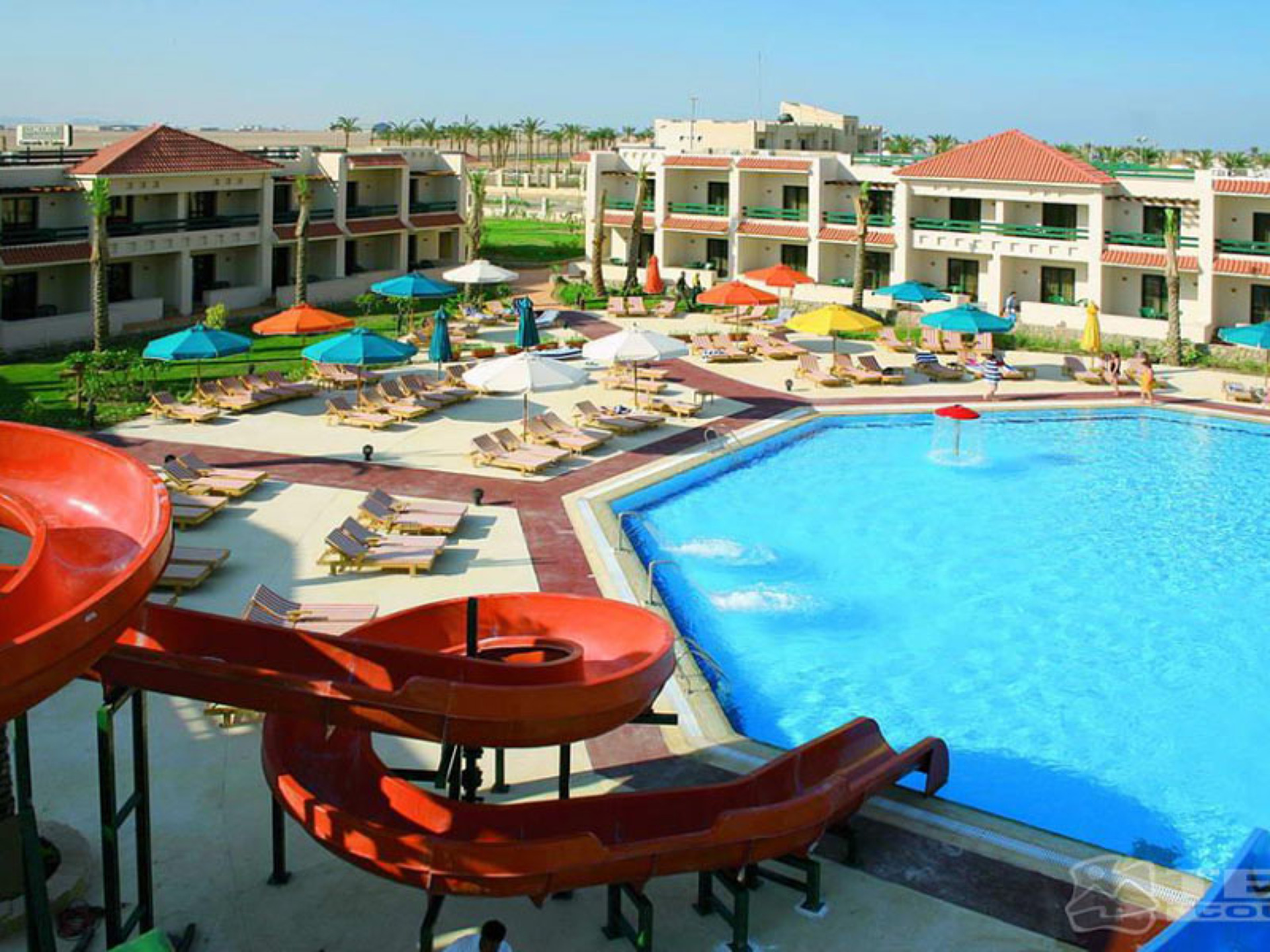 Island Garden Resort 4* 0