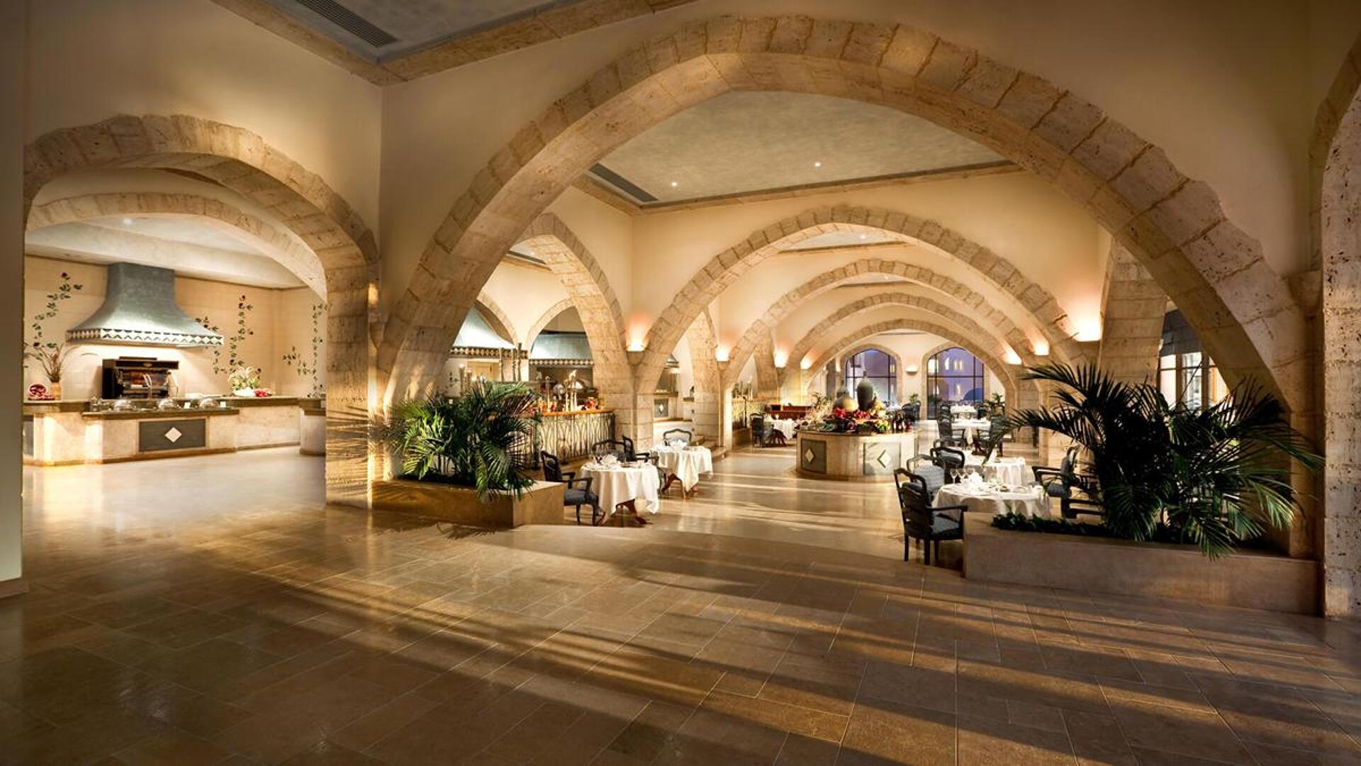 Kempinski Hotel Soma Bay 5* 10