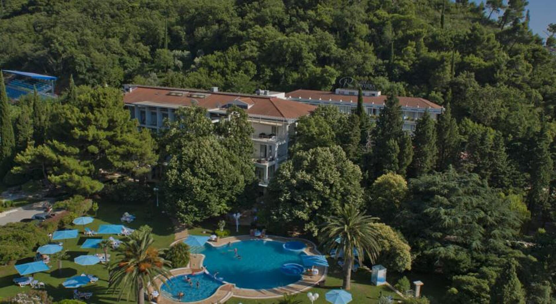 Rivijera 4* 9
