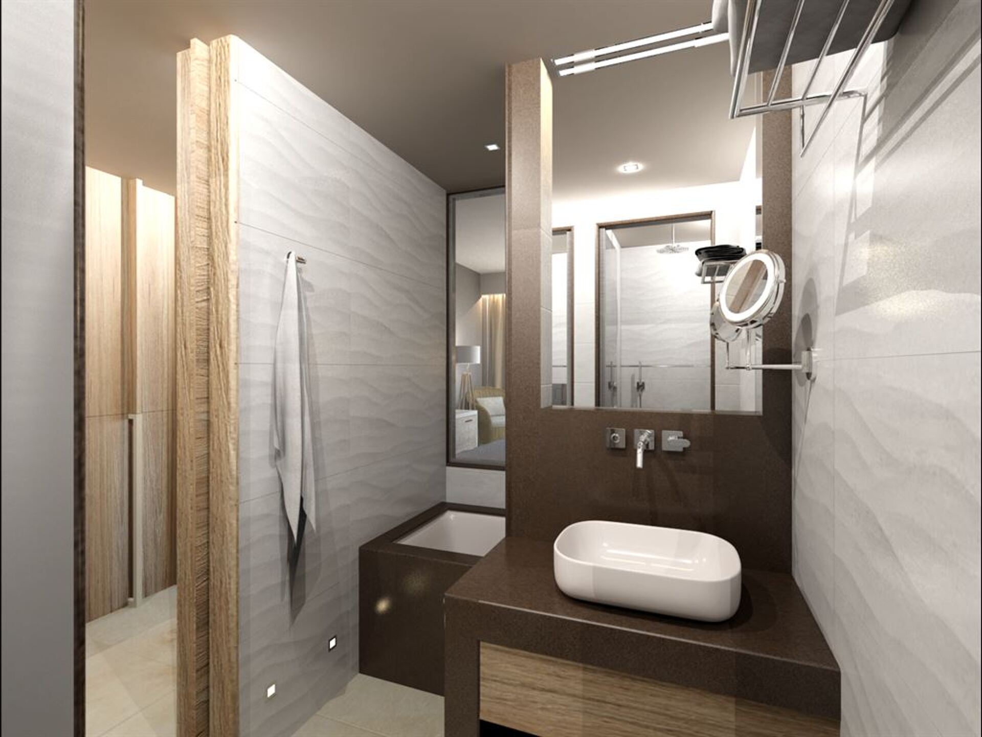 Miraggio Thermal Spa Resort 5* 53