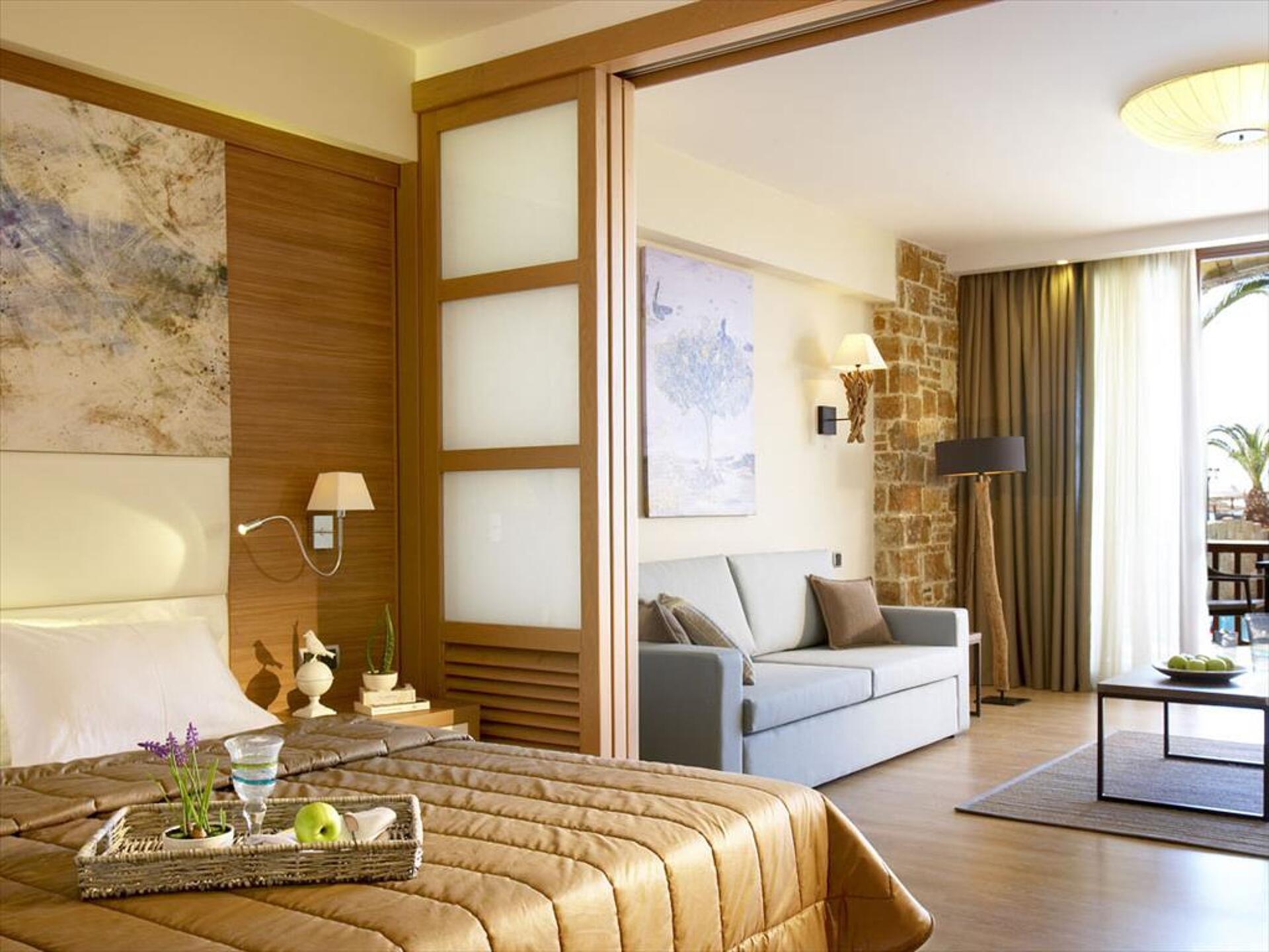 Anthemus Sea Beach Hotel & Spa 5* 24