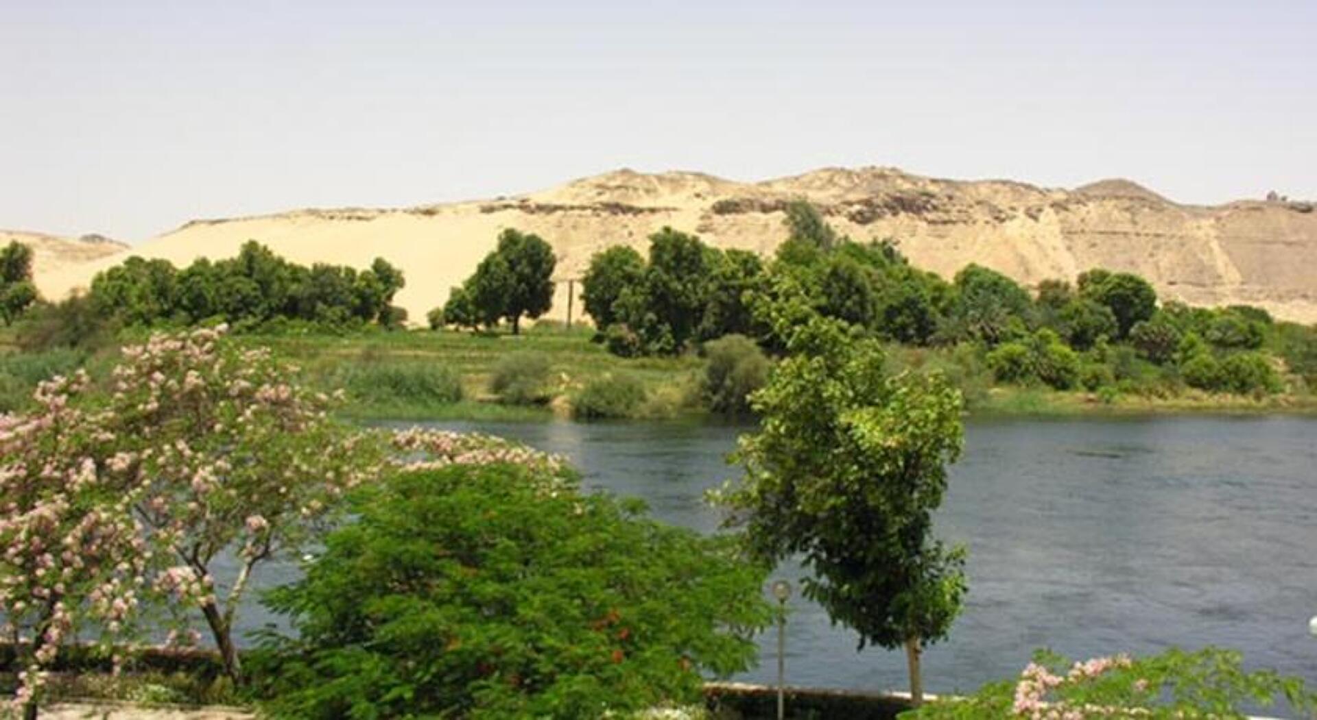 Pyramisa Isis Island Resort Aswan 5* 21