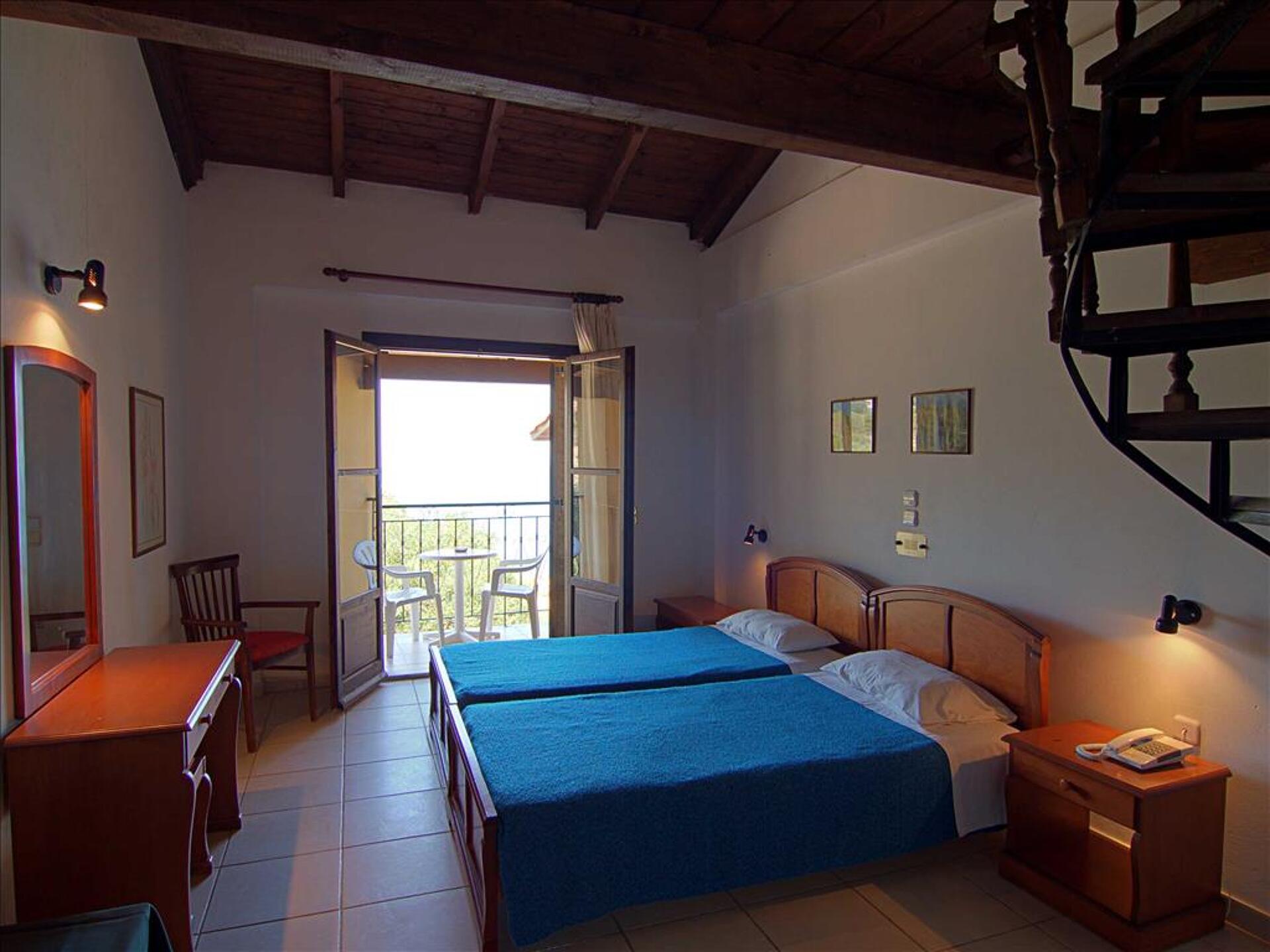 Celia Apartments 2* 9