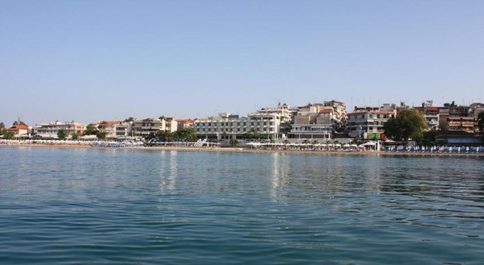 Aegean Blue 4* 17