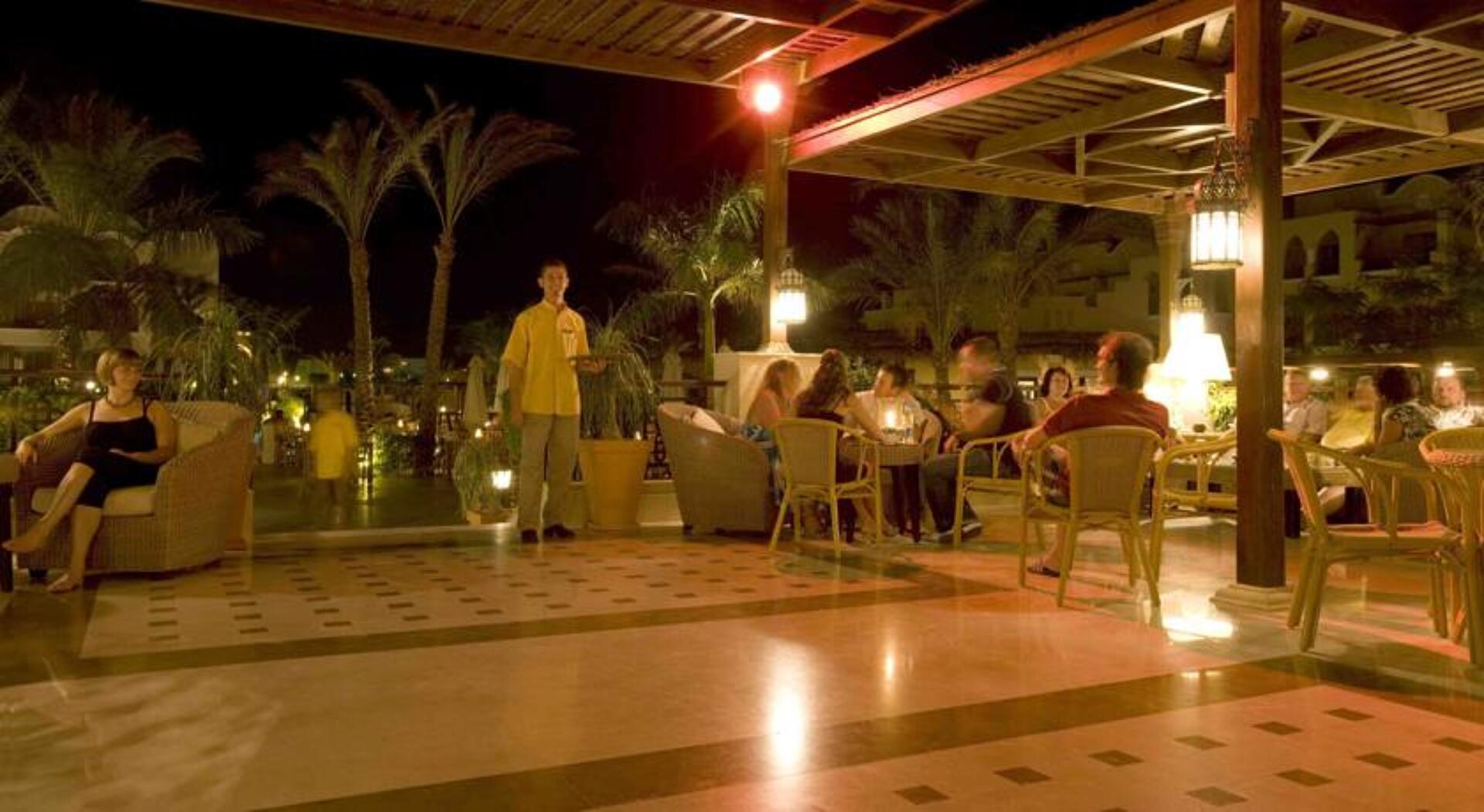Jaz Makadi Star & Spa 5* 23