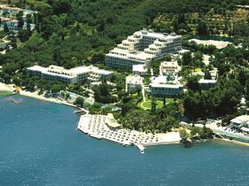 Marbella Corfu 5*