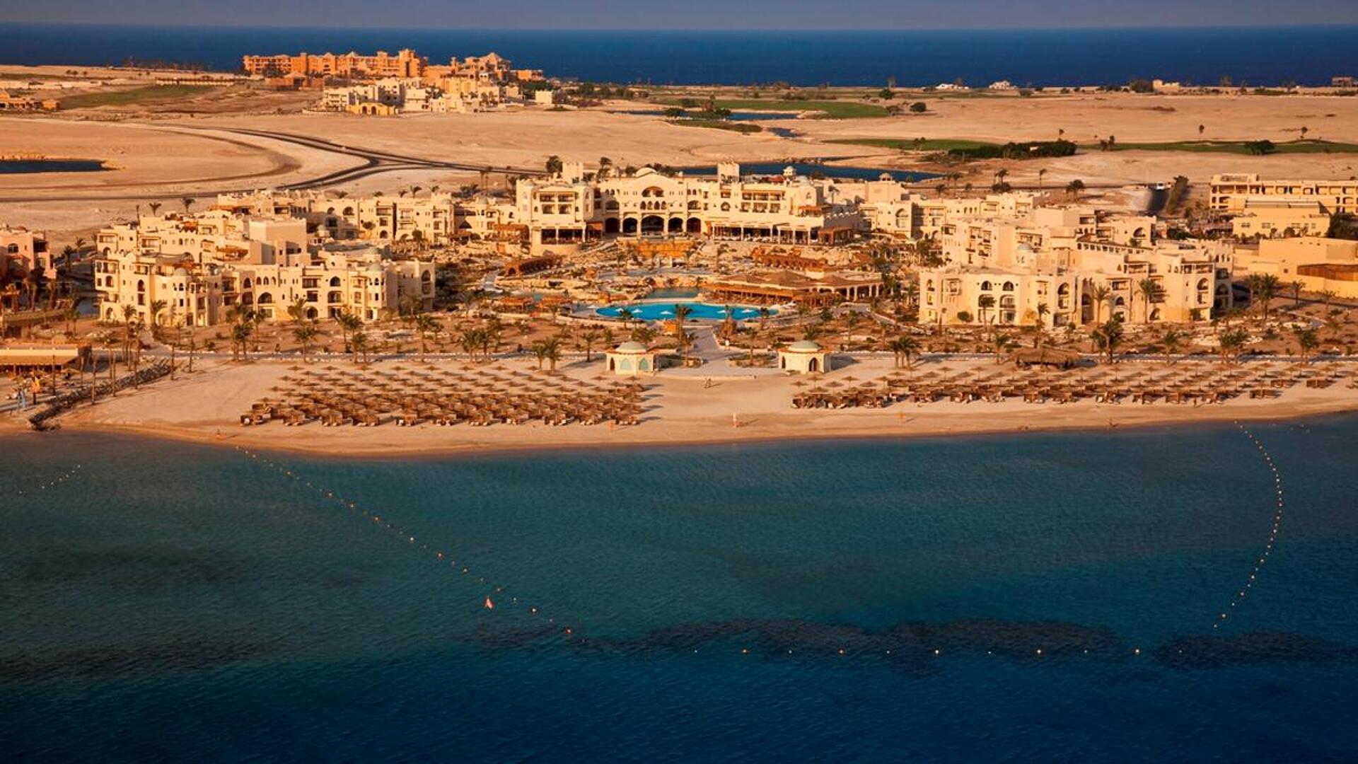 Kempinski Hotel Soma Bay 5* 6