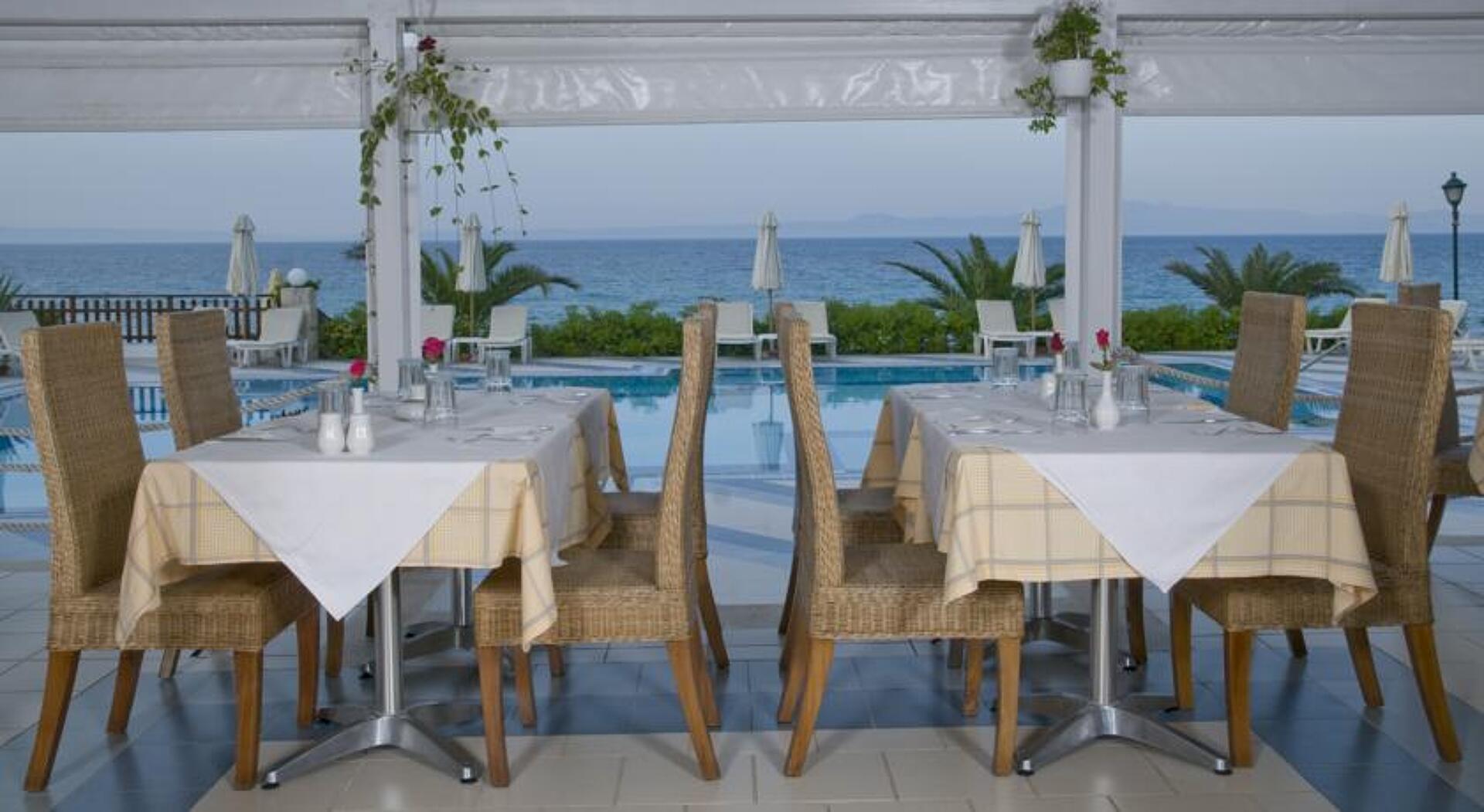 Aegean Melathron Thalasso Spa Hotel 5* 17