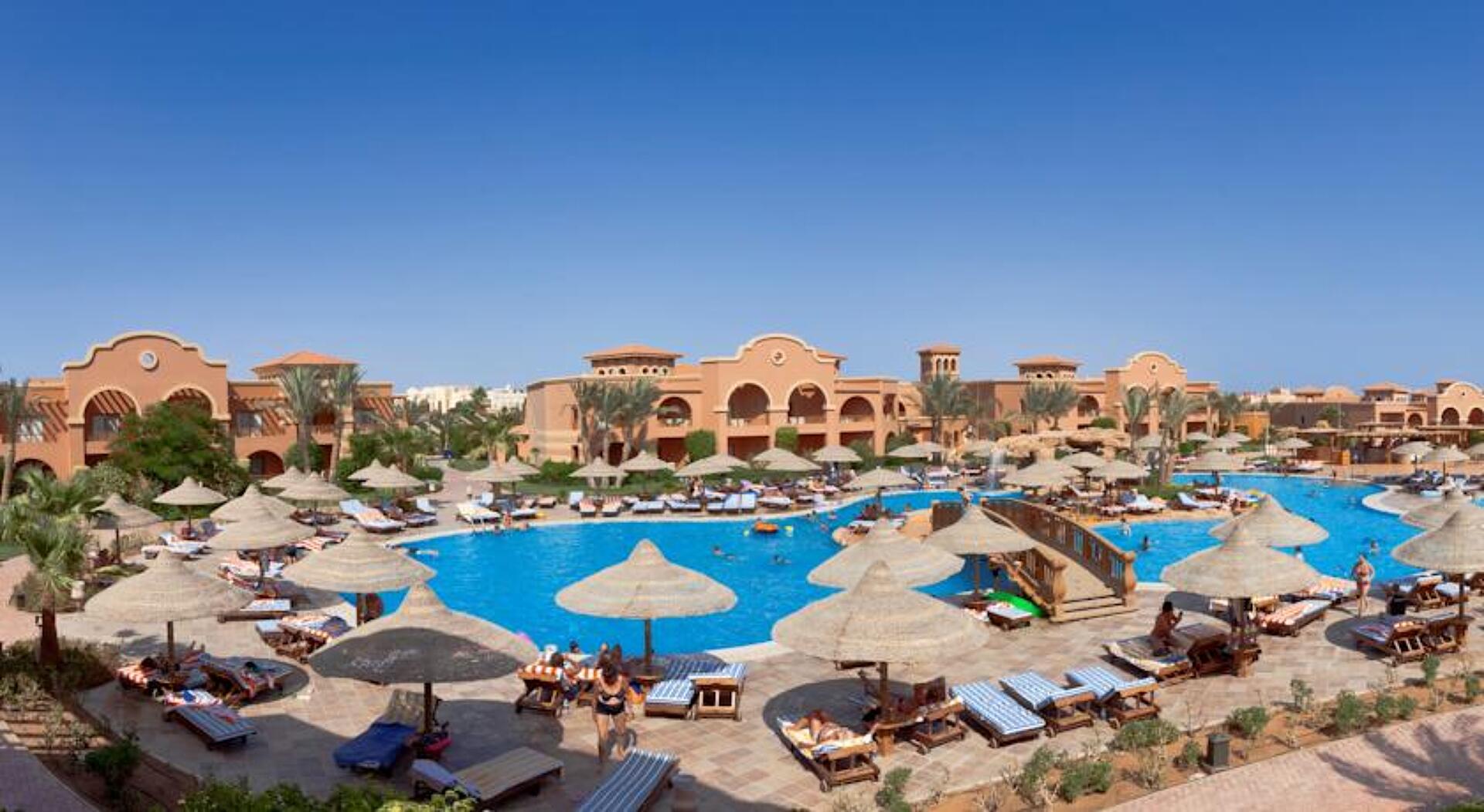 Sea Gardens 4* 13