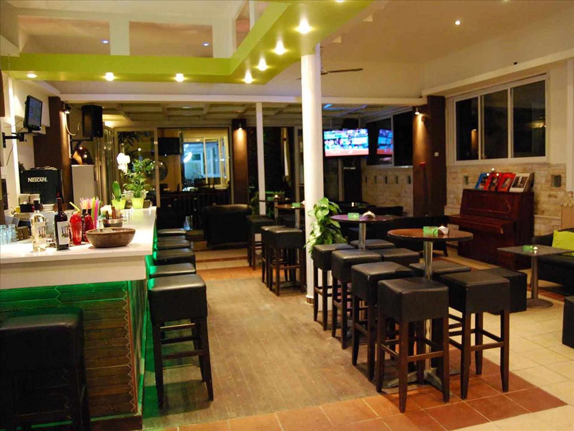 Philoxenia Spa & Villas 2* 8
