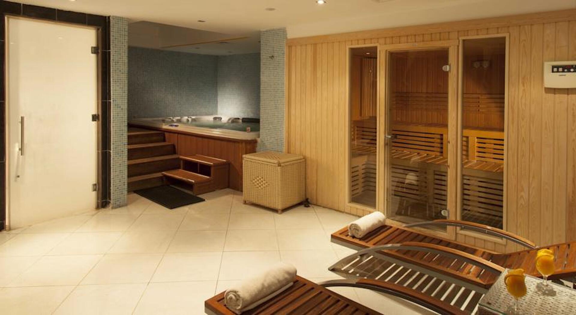 Xperience Sea Breeze Resort 34