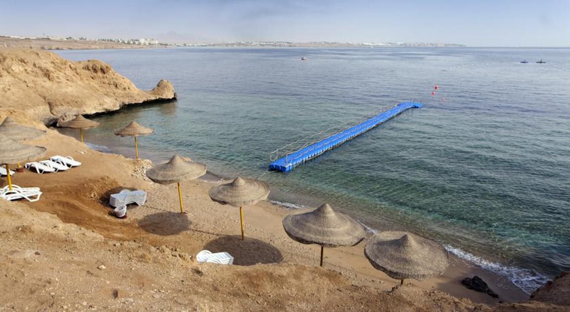 Sharm Club 4* 7