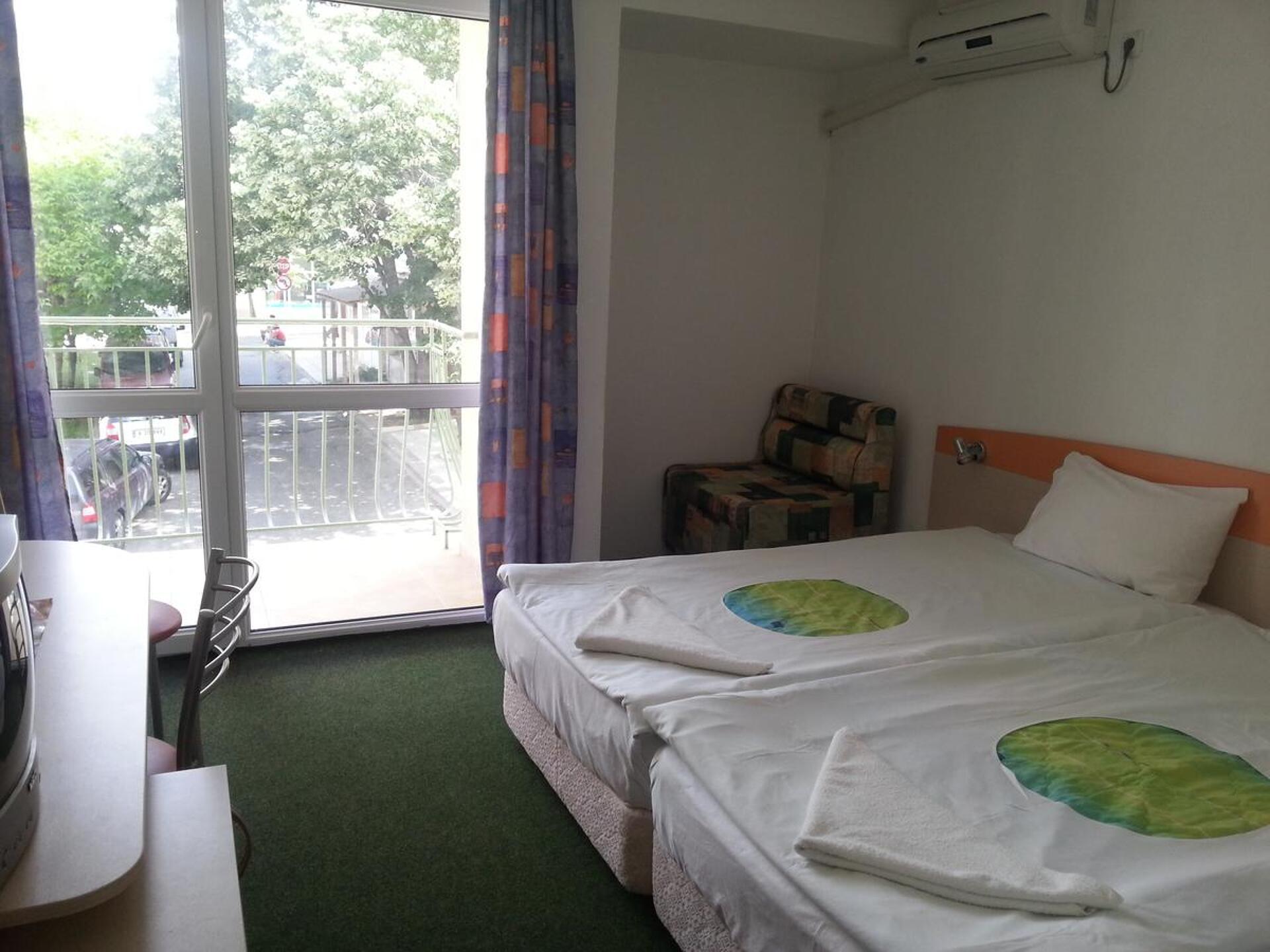 Grand Plaza 3* 0