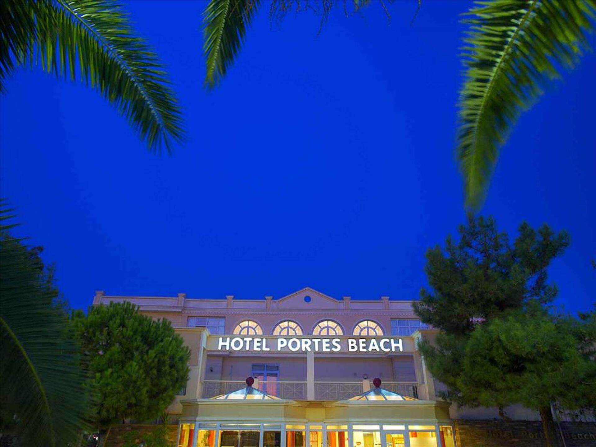 Portes Beach 4* 5