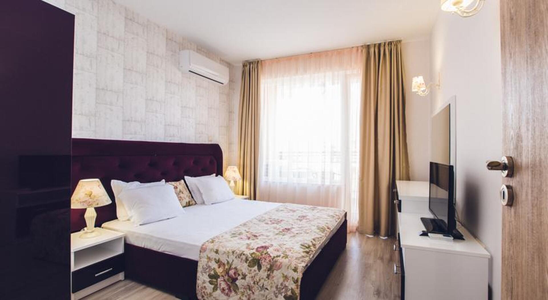 Avenue Deluxe 4* 1