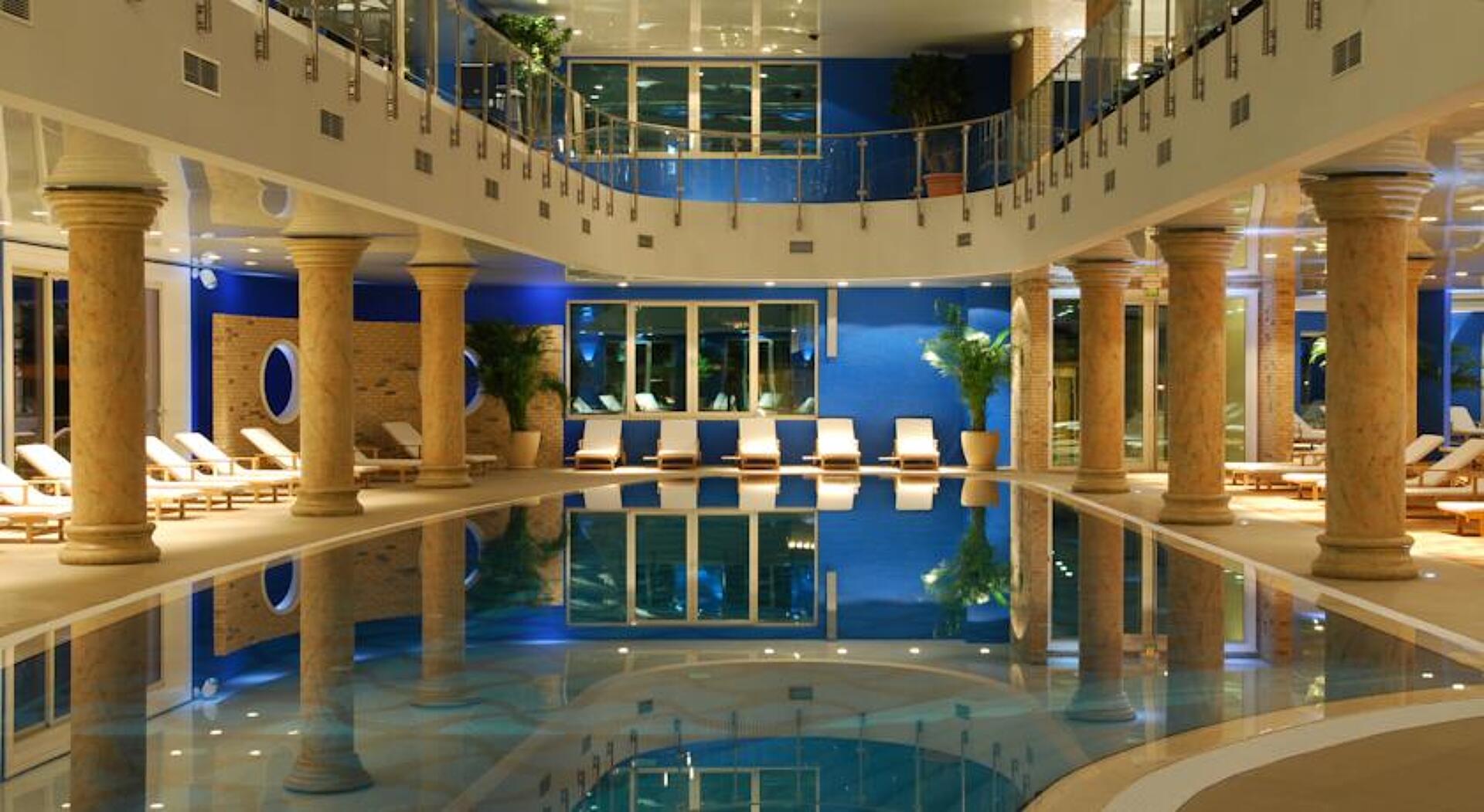 Splendid Conference & Spa Resort 5