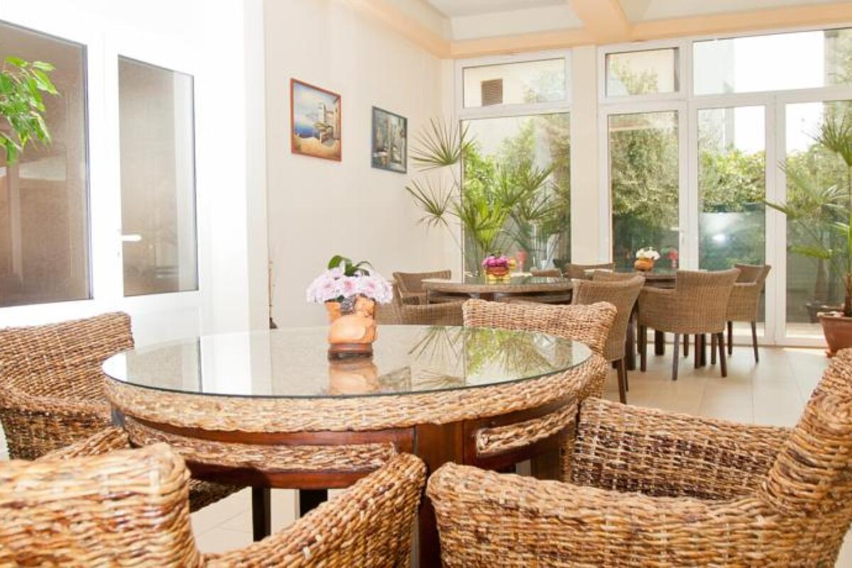 Villa Celebic 3* 1