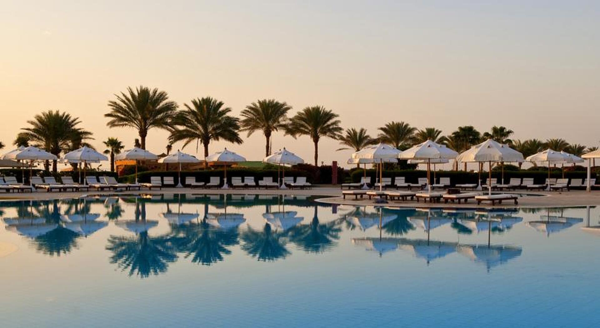 Baron Resort 5* 24