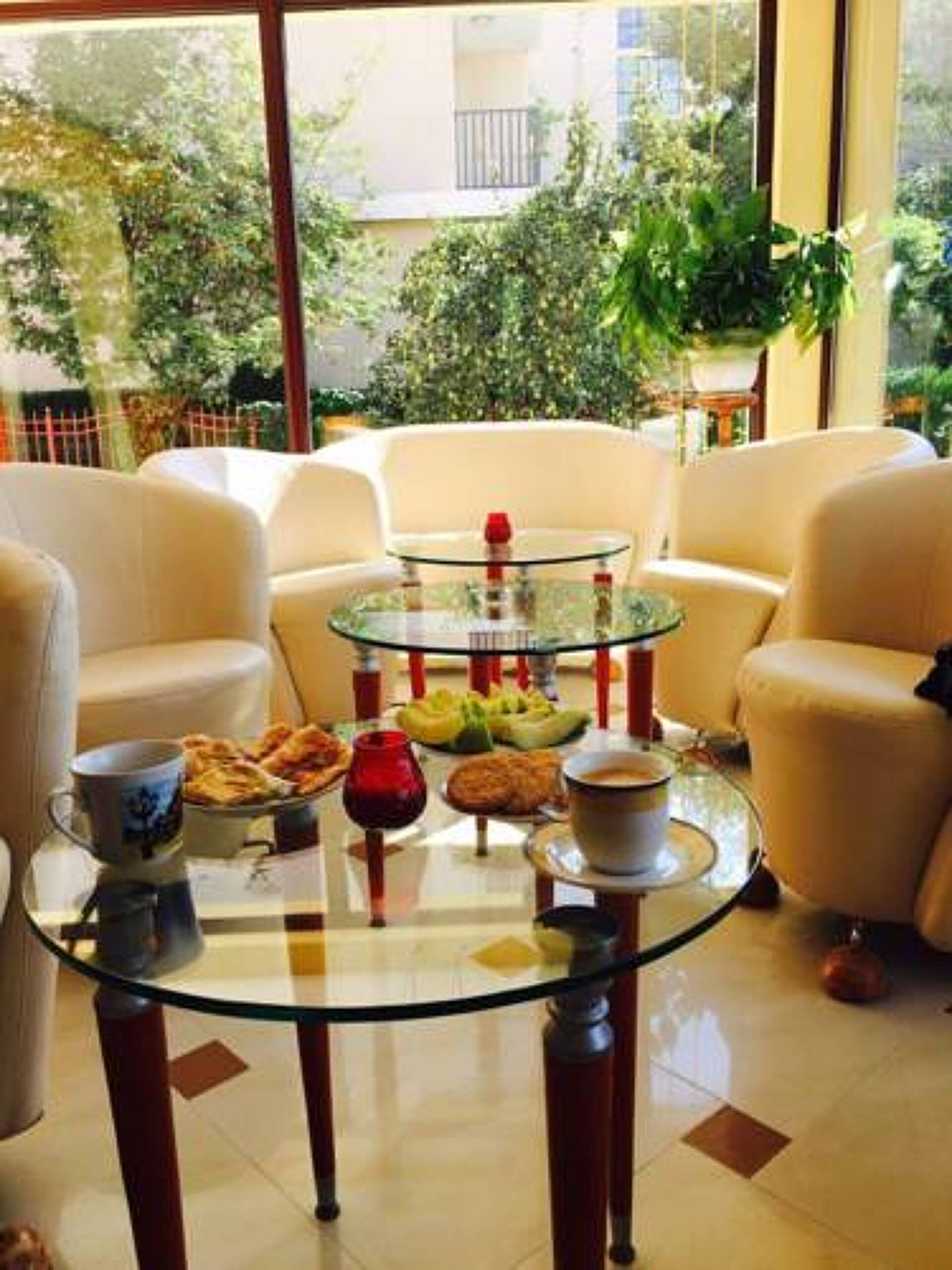 Villa Granat 3* 36