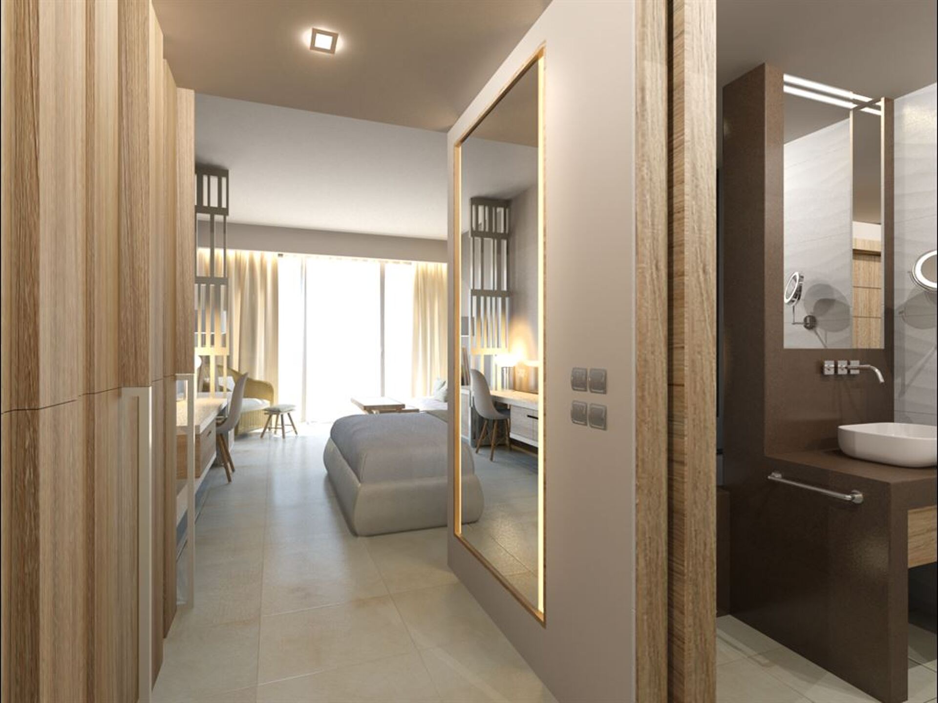 Miraggio Thermal Spa Resort 5* 49