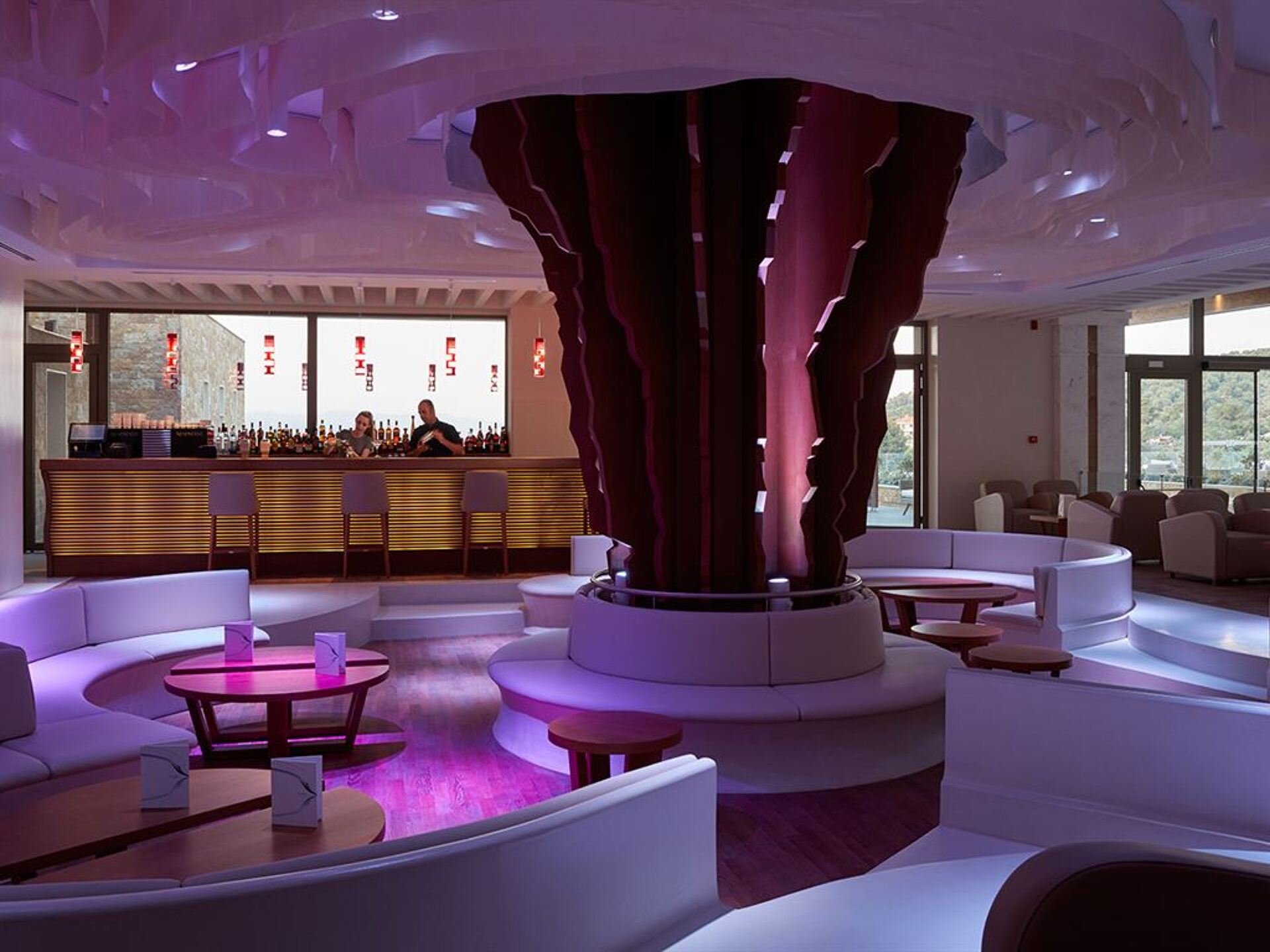 Miraggio Thermal Spa Resort 5* 35