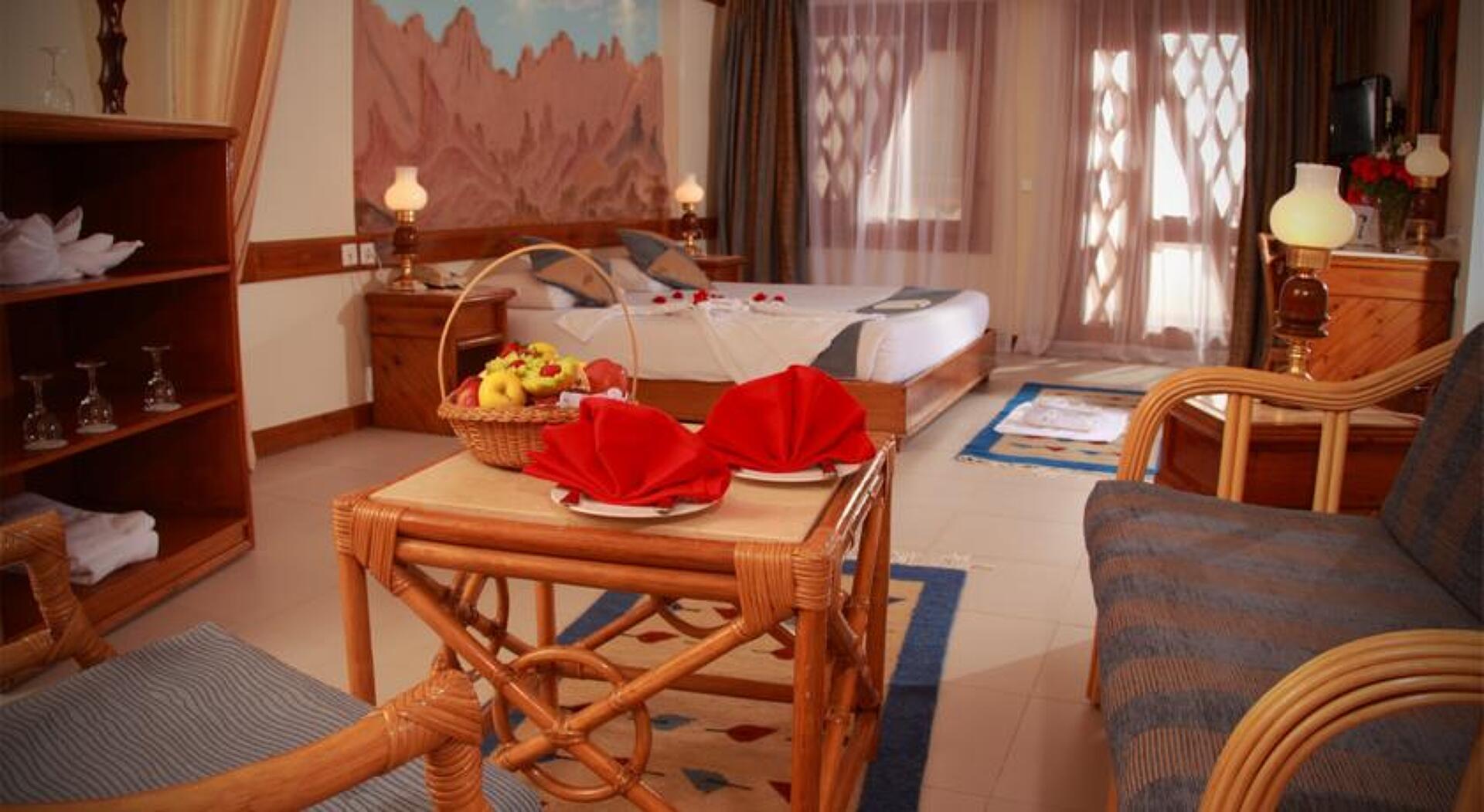 Swiss Inn Resort 4* 23