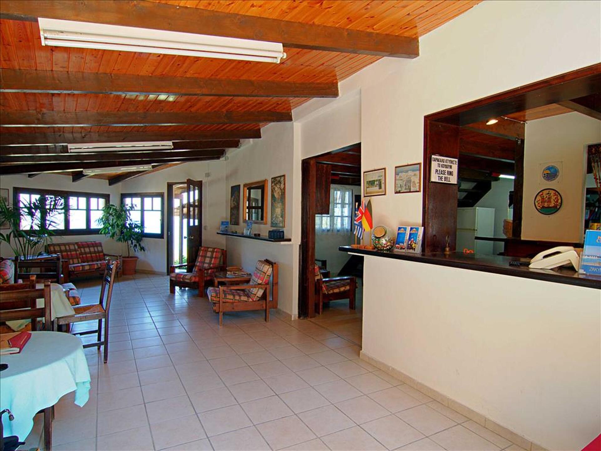 Celia Apartments 2* 5