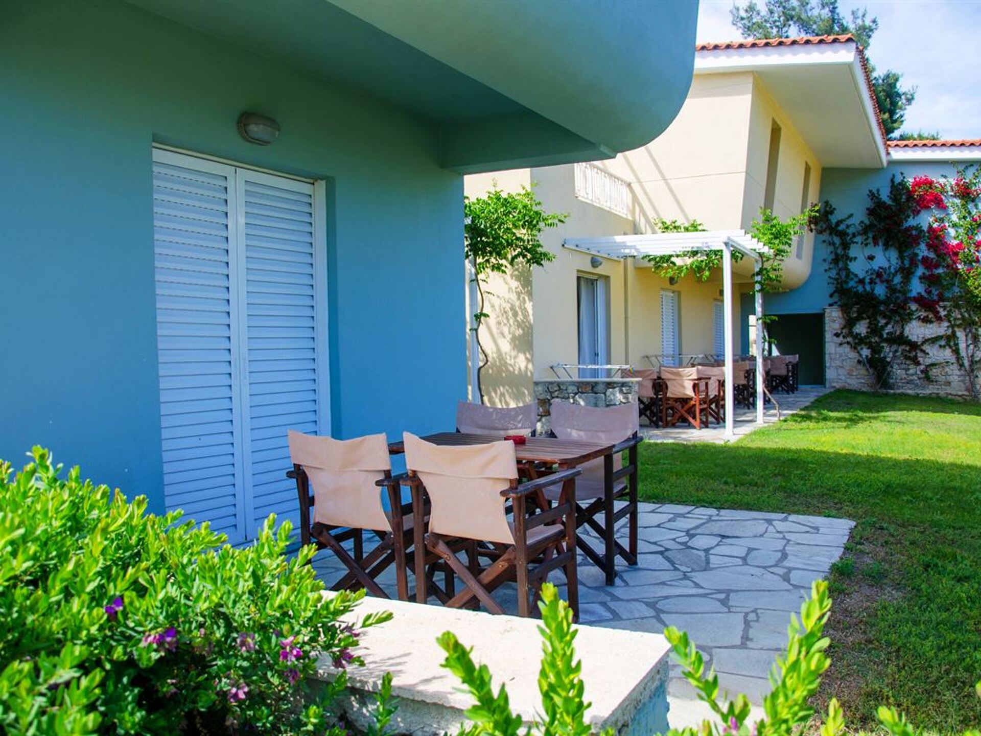 Alkyon Resort 4* 10