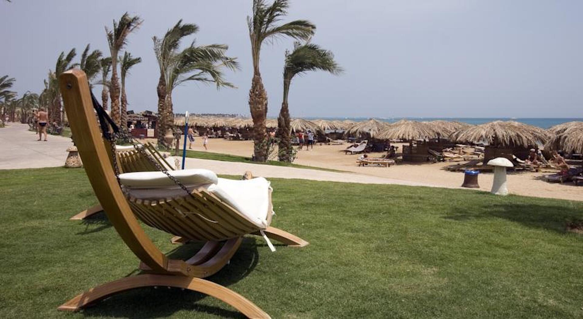 Caribbean World Soma Bay 5* 42