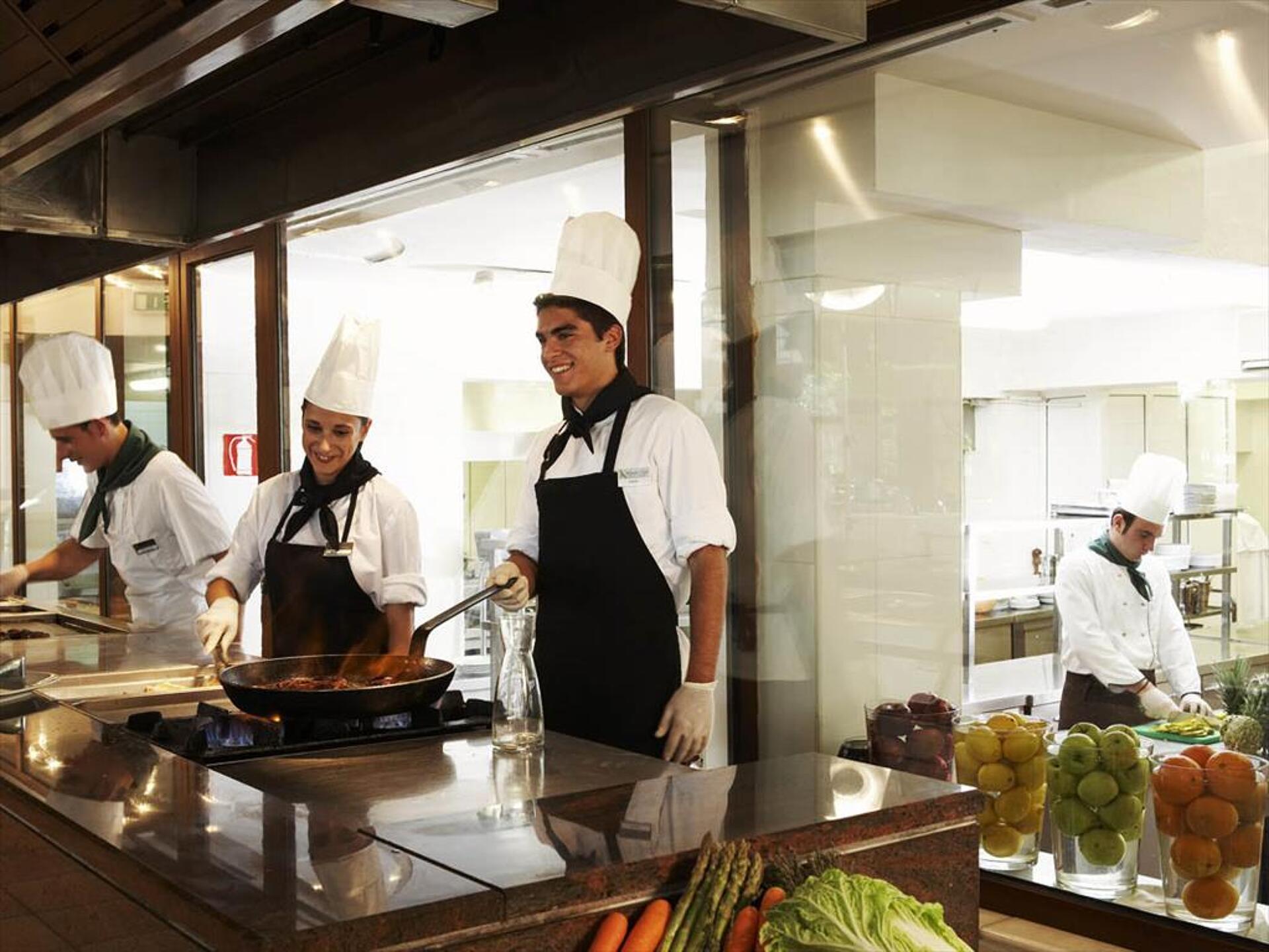 Anthemus Sea Beach Hotel & Spa 5* 14