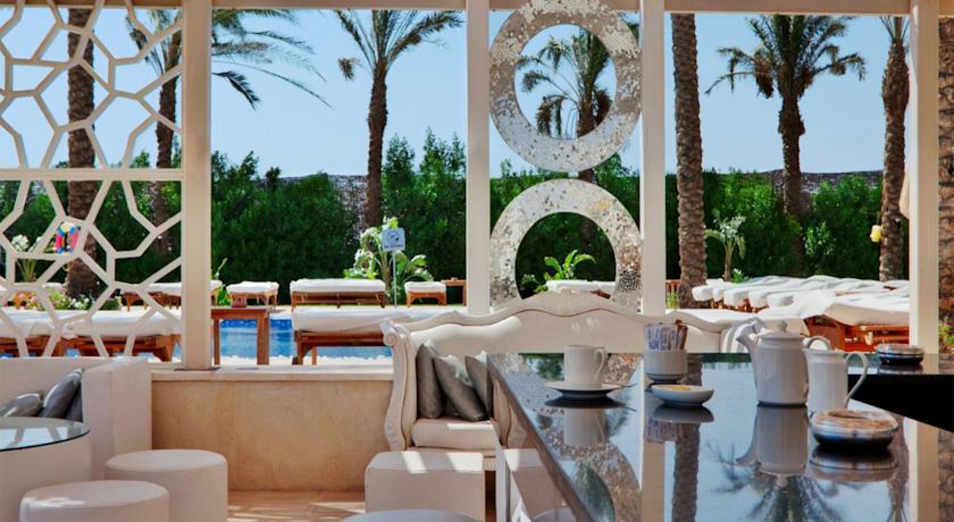 Premier Le Reve Hotel & Spa 5* 26