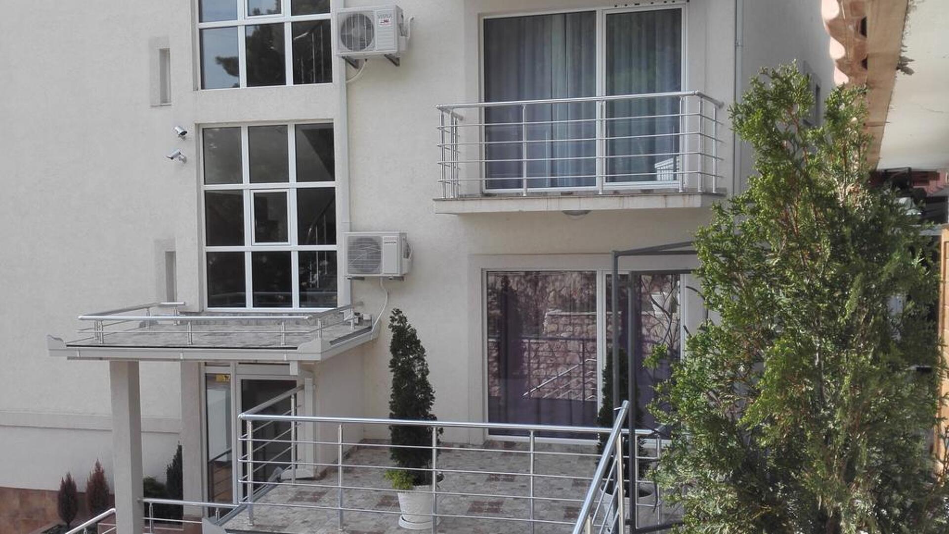 Villa Magnolija 3* 3
