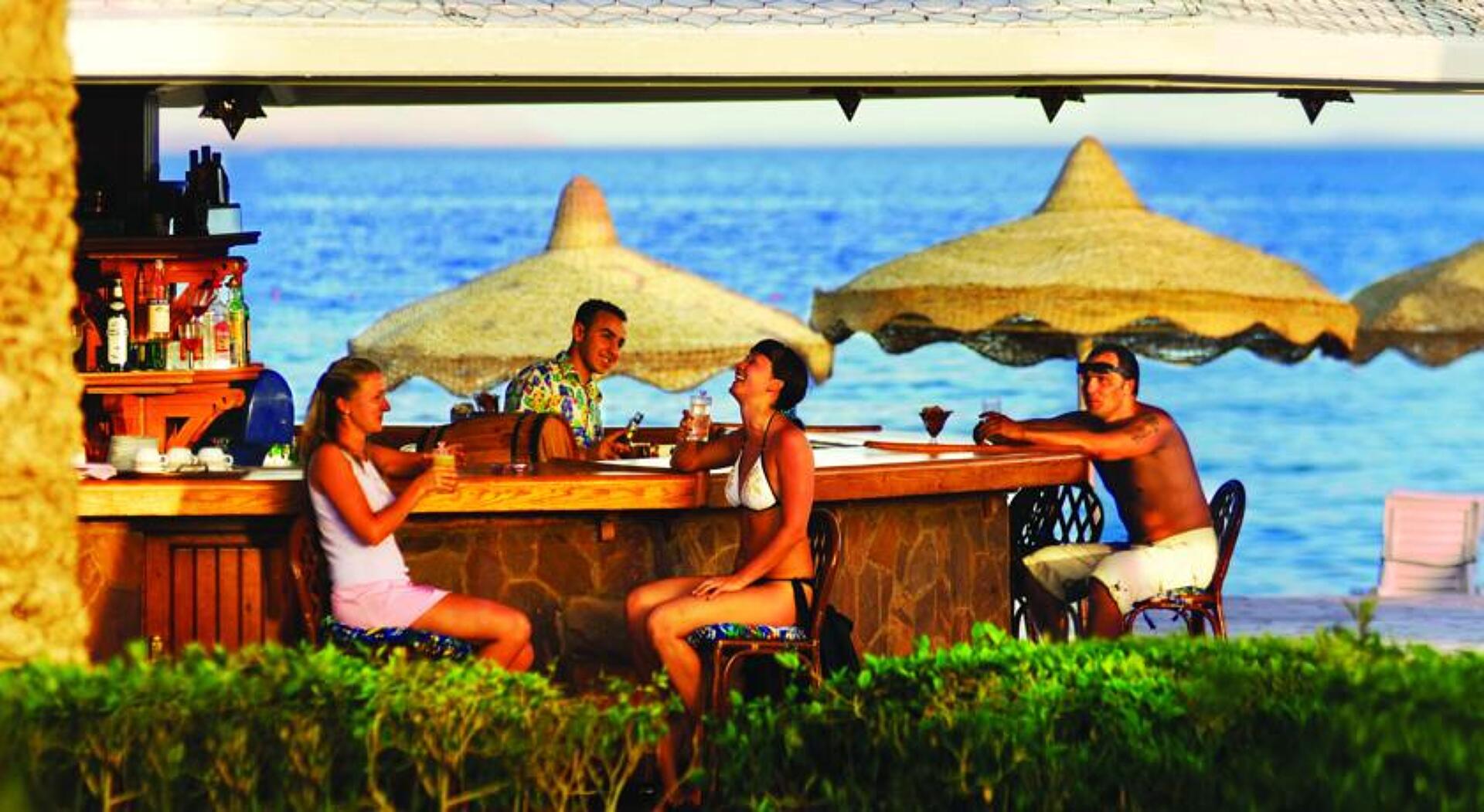 Baron Resort 5* 9
