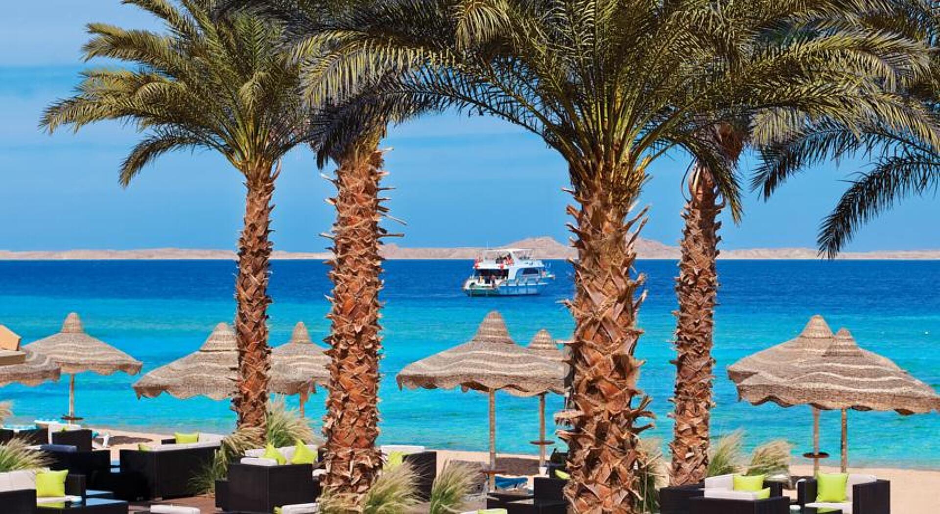 Baron Resort 5* 7