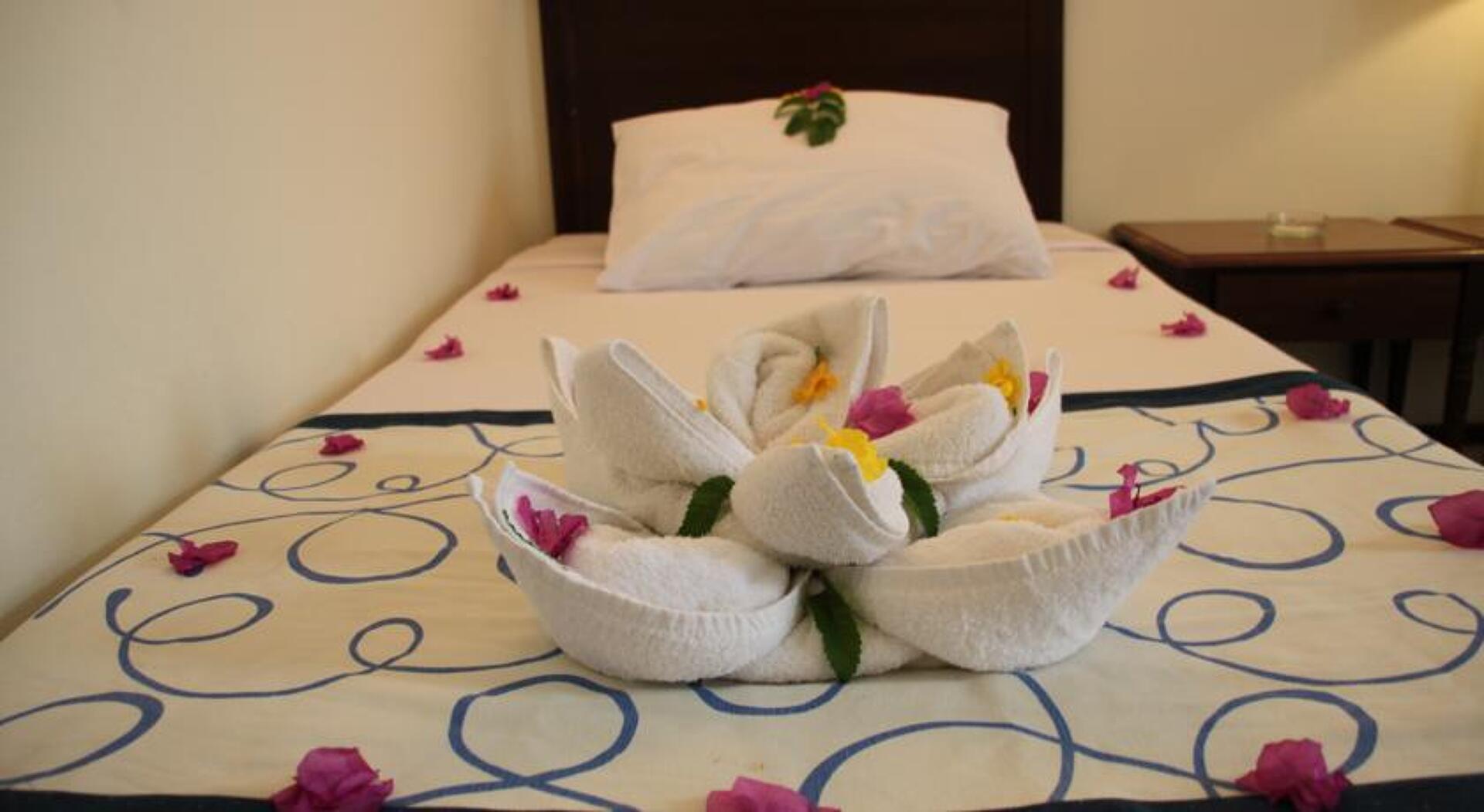 Mexicana Sharm Resort 4* 1