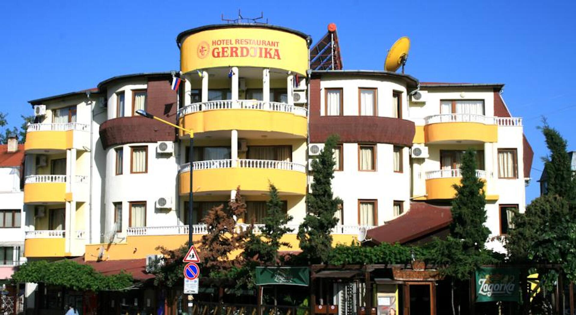 Gerdjika 2* 9