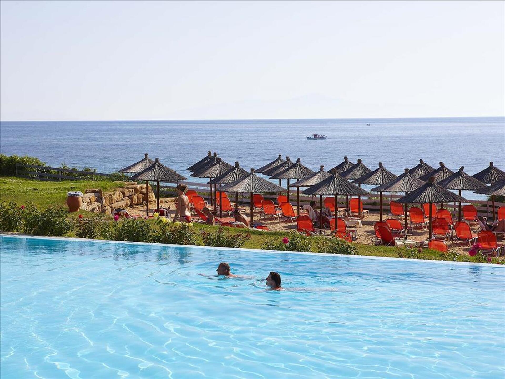 Istion Club & Spa 5* 17