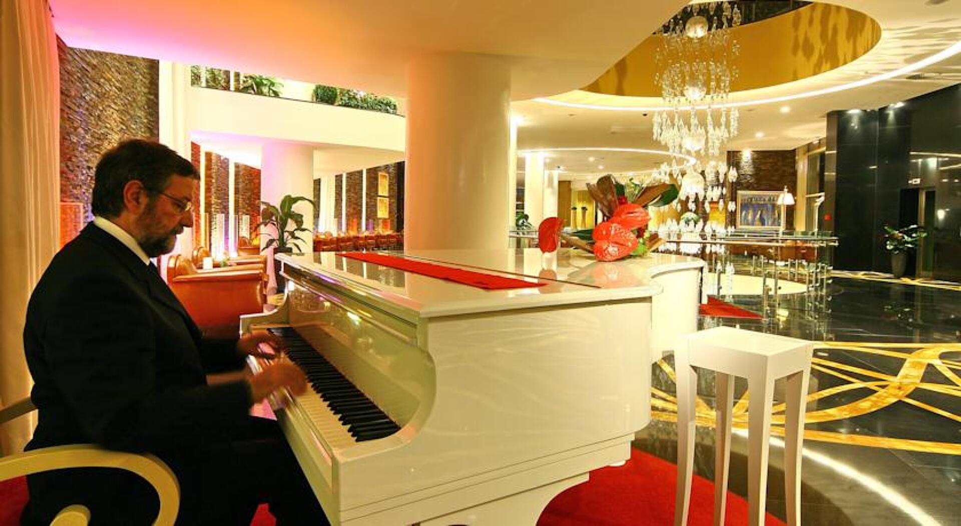 Splendid Conference & Spa Resort 21