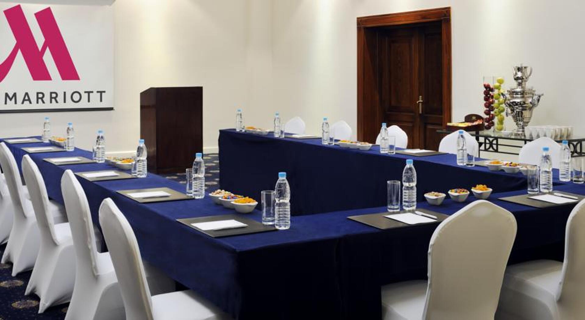 Naama Bay Promenade Beach Resort Managed By Accor 5* 48