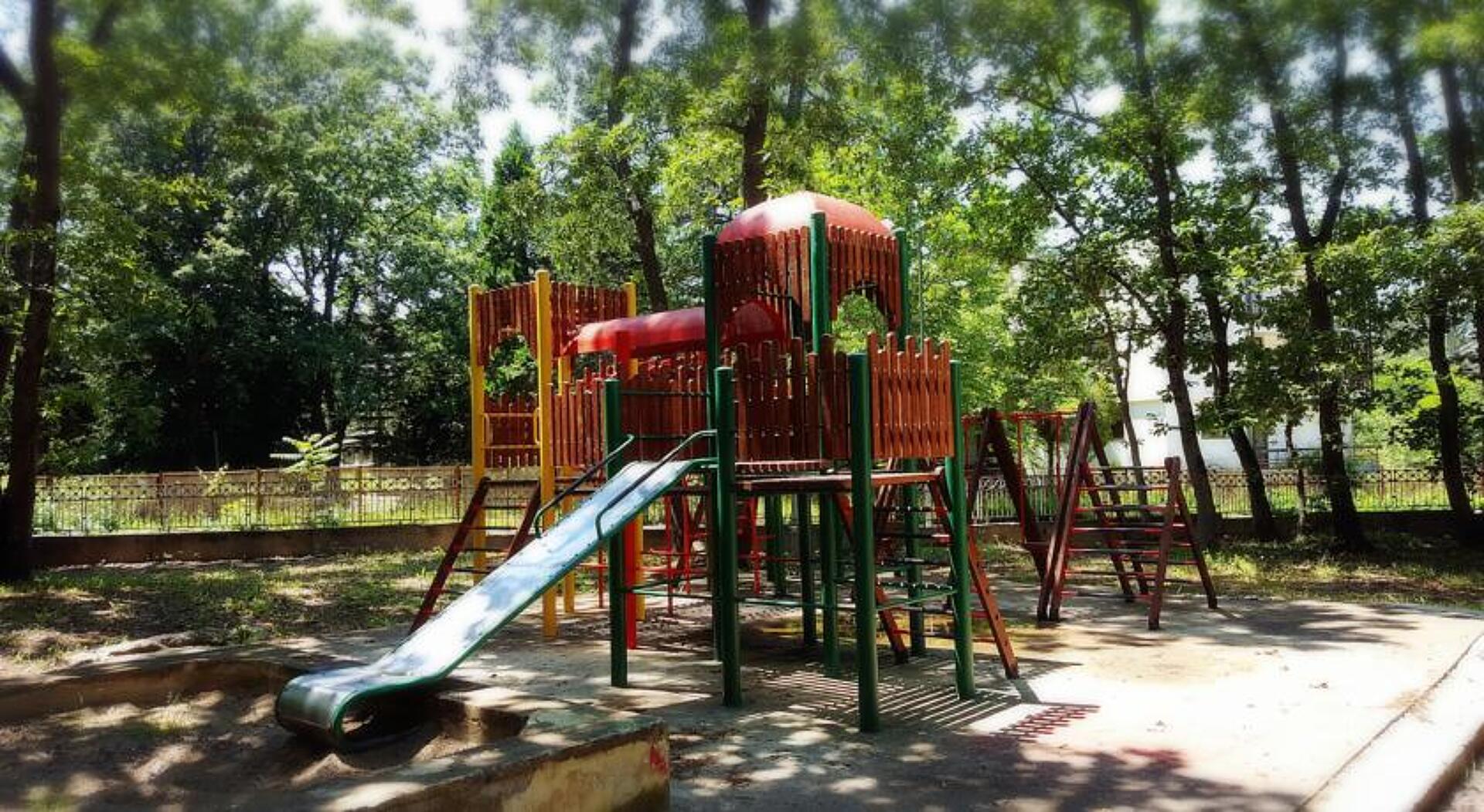 Atliman Beach Park 2* 13