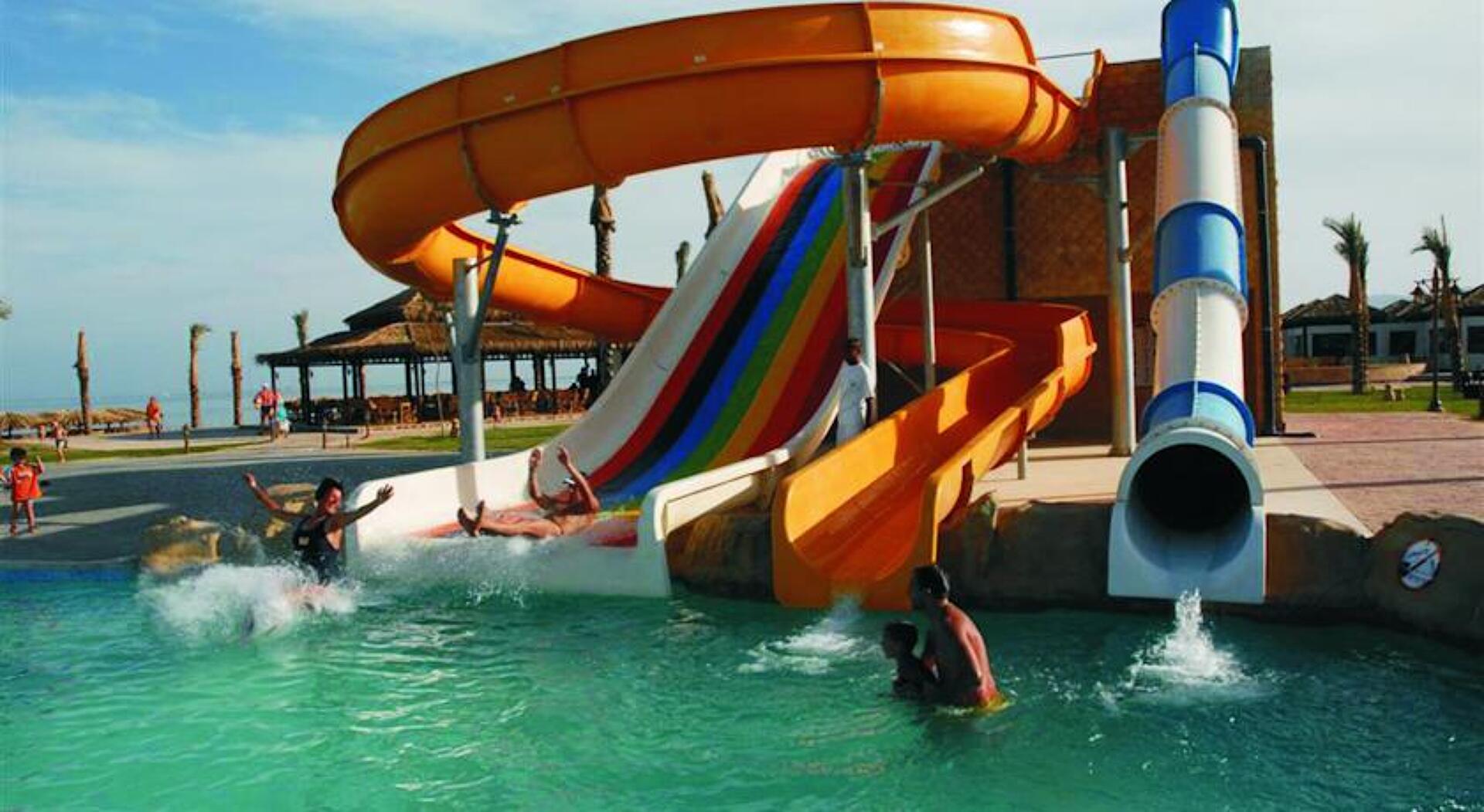 Caribbean World Soma Bay 5* 22