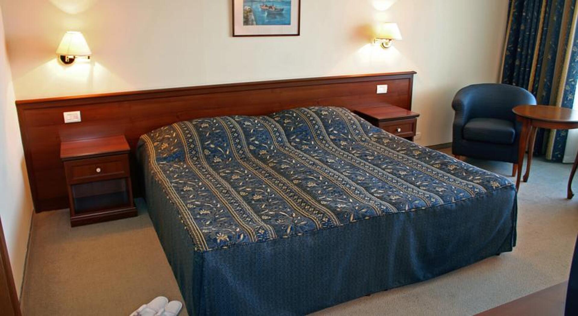 Riviera Beach 5* 7