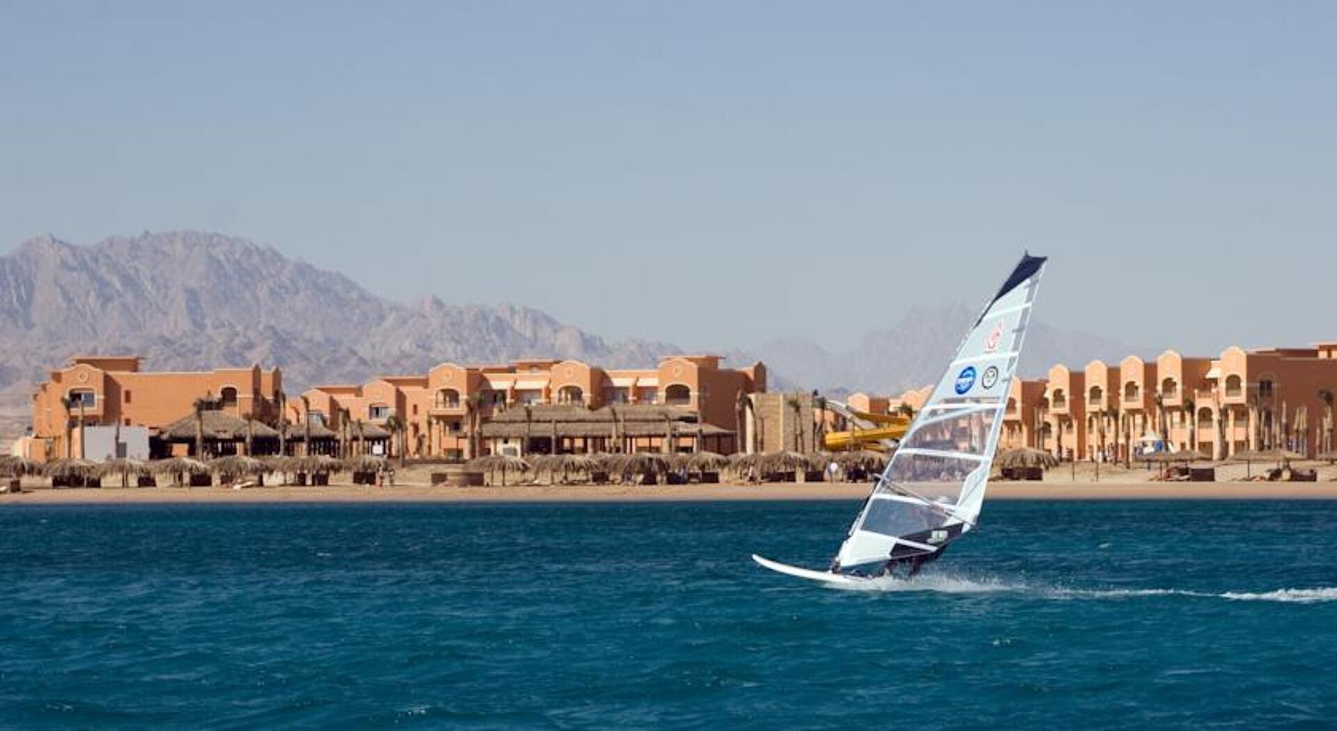 Caribbean World Soma Bay 5* 19