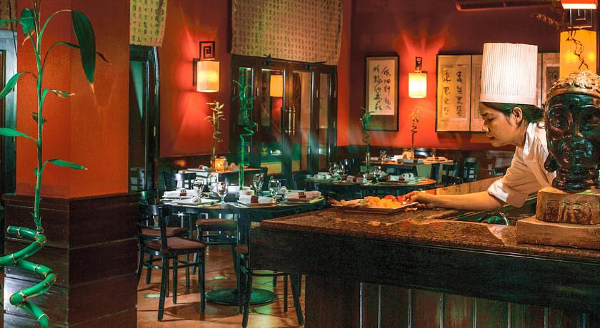 Jaz Makadi Oasis Resort & Club 4* 24