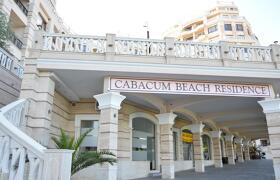 Cabacum Beach Residence & Spa