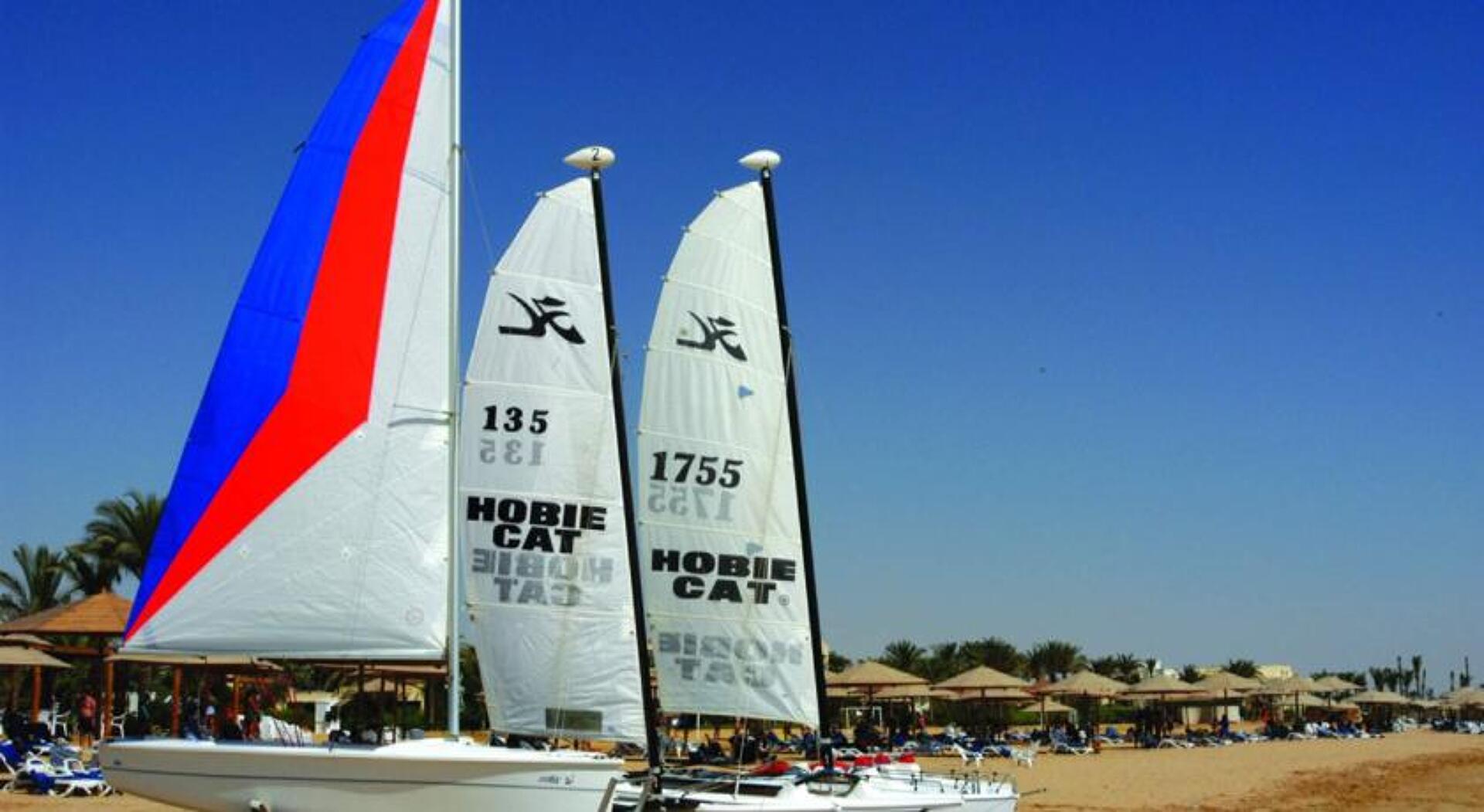 Stella Di Mare Golf 5* 12
