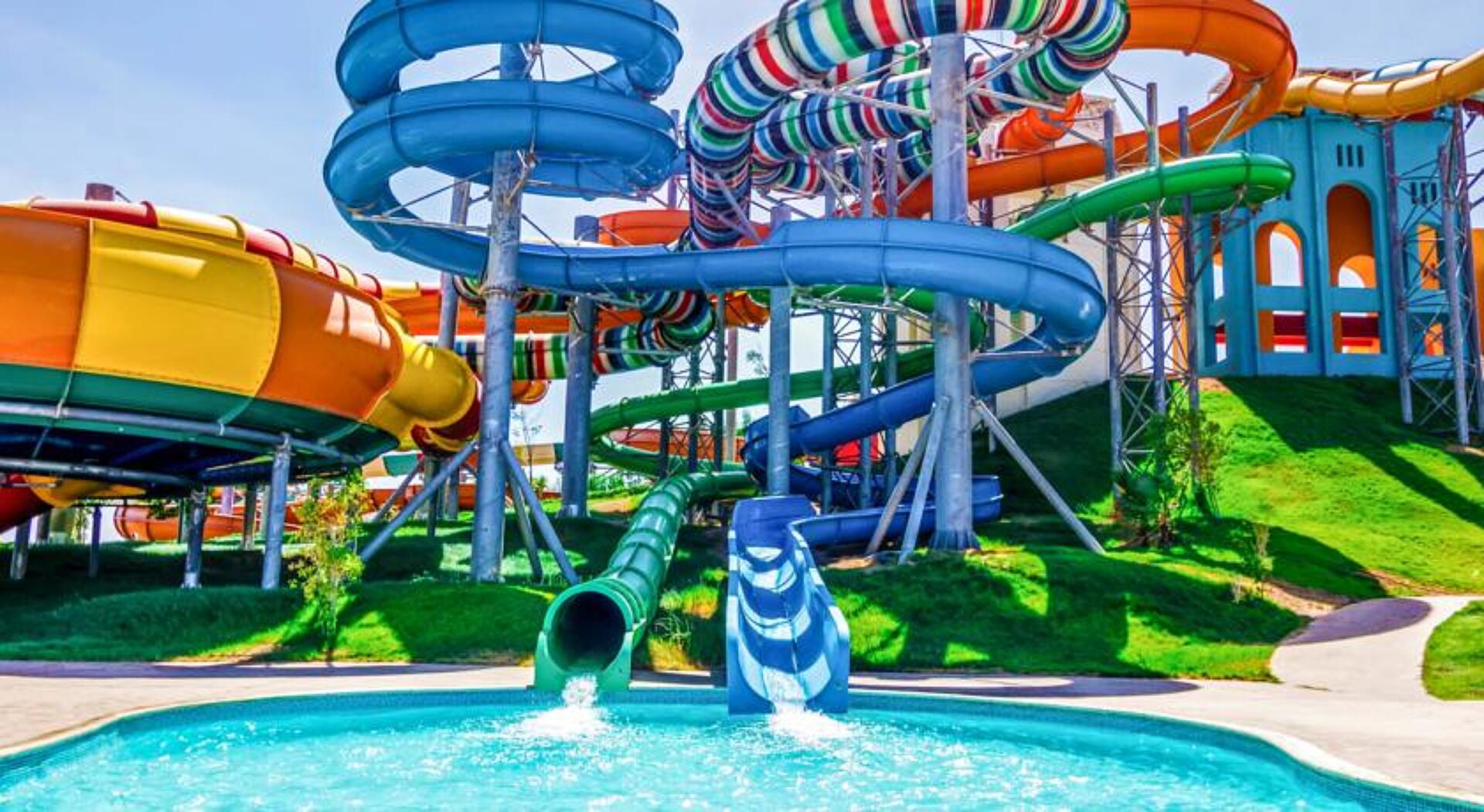 Jaz Makadi Oasis Resort & Club 4* 19