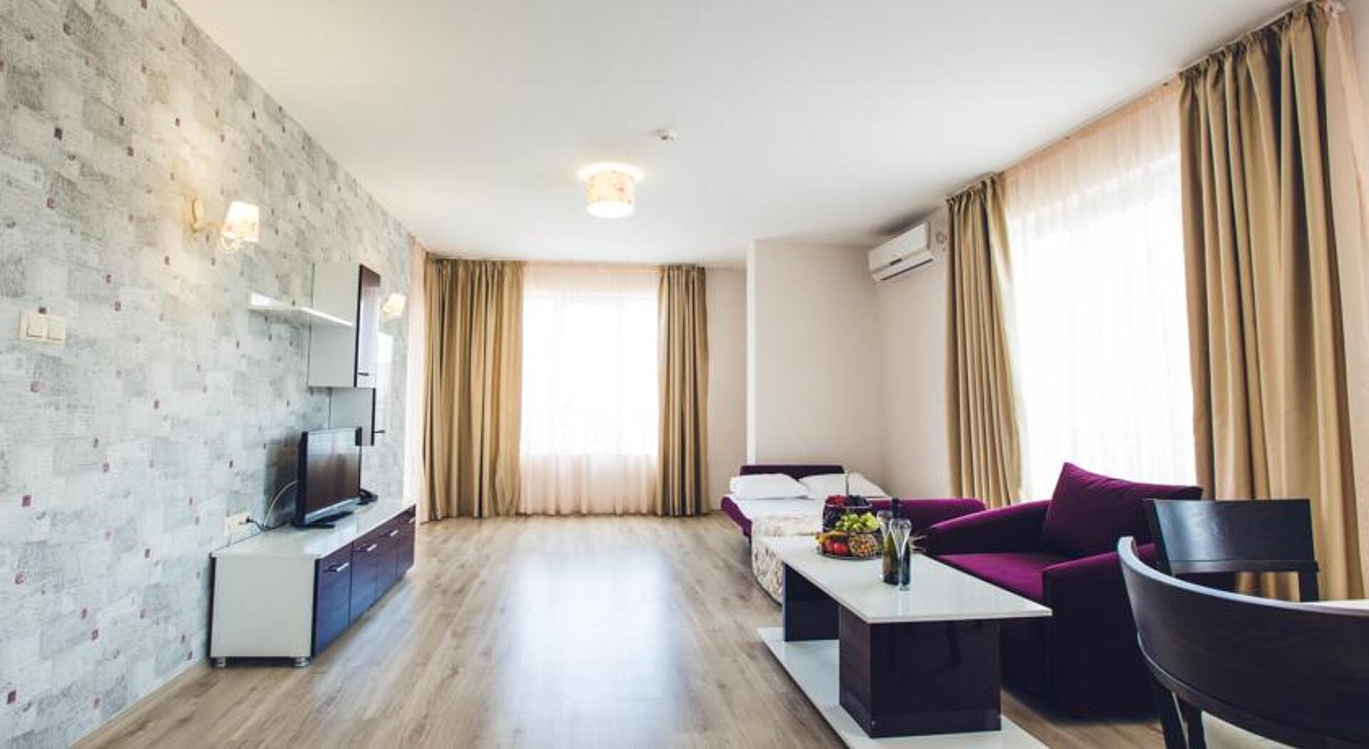 Avenue Deluxe 4* 4